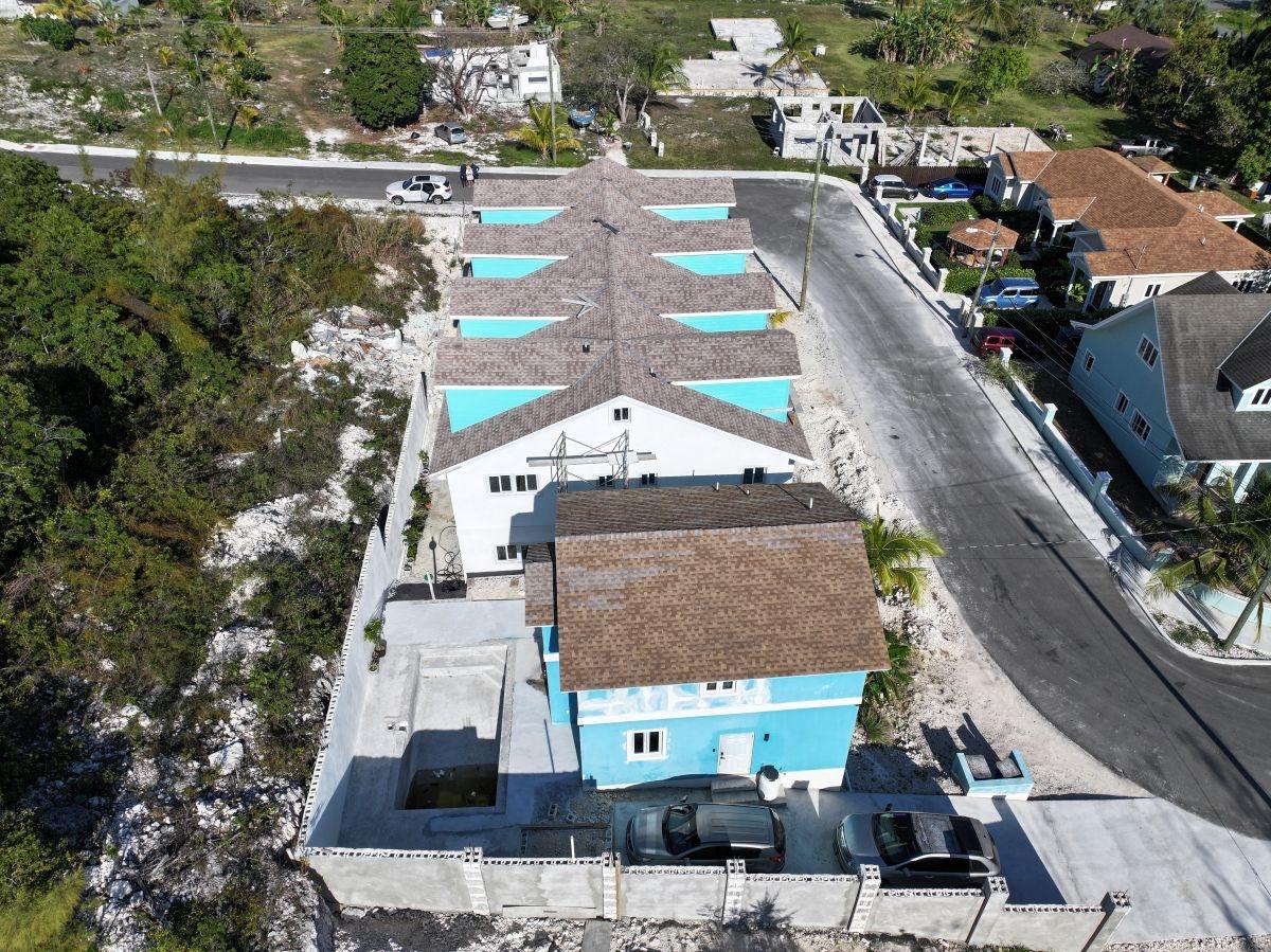 TROPICAL GARDENS OLYMPIC