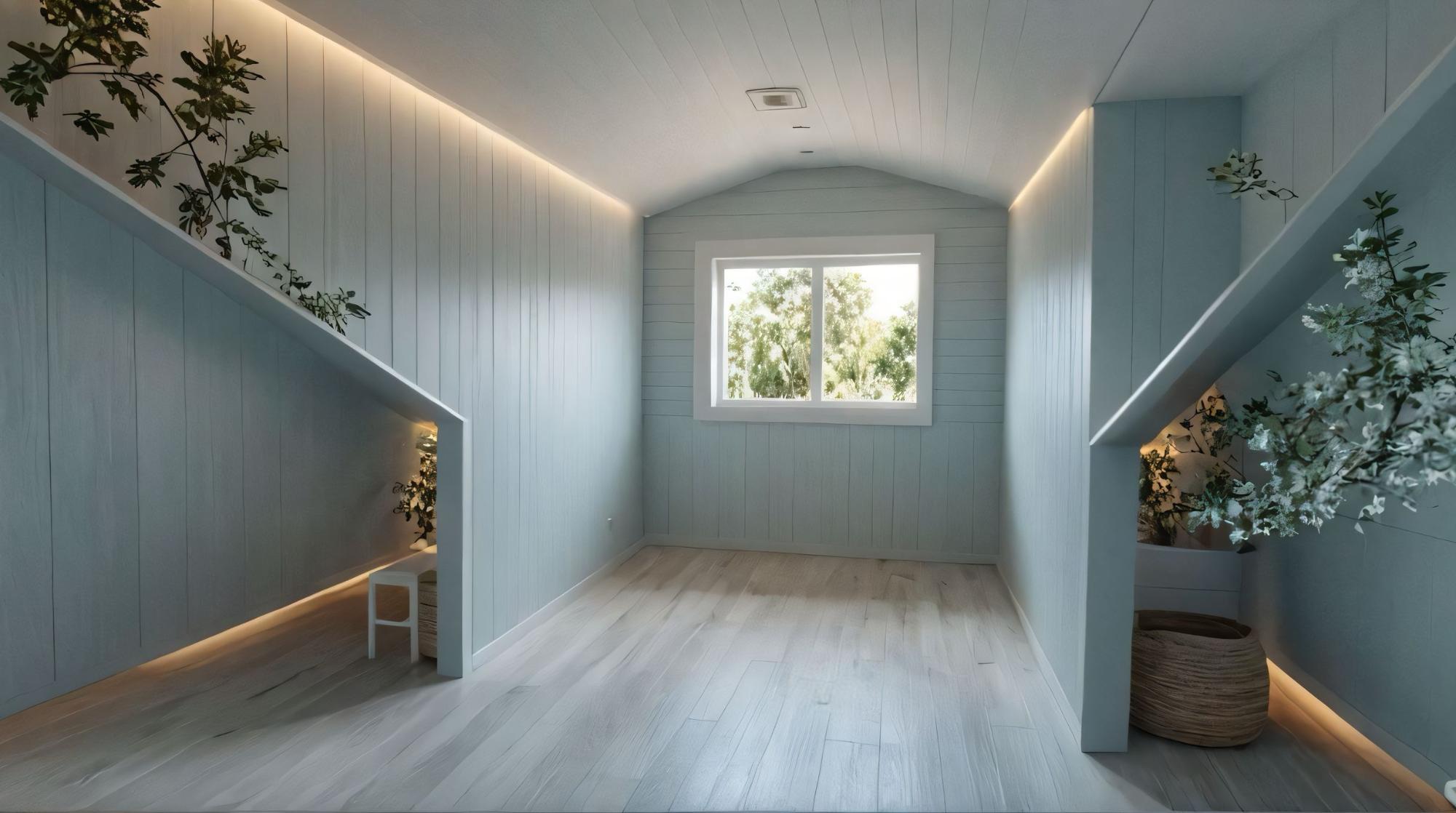 TROPICAL GARDENS OLYMPIC