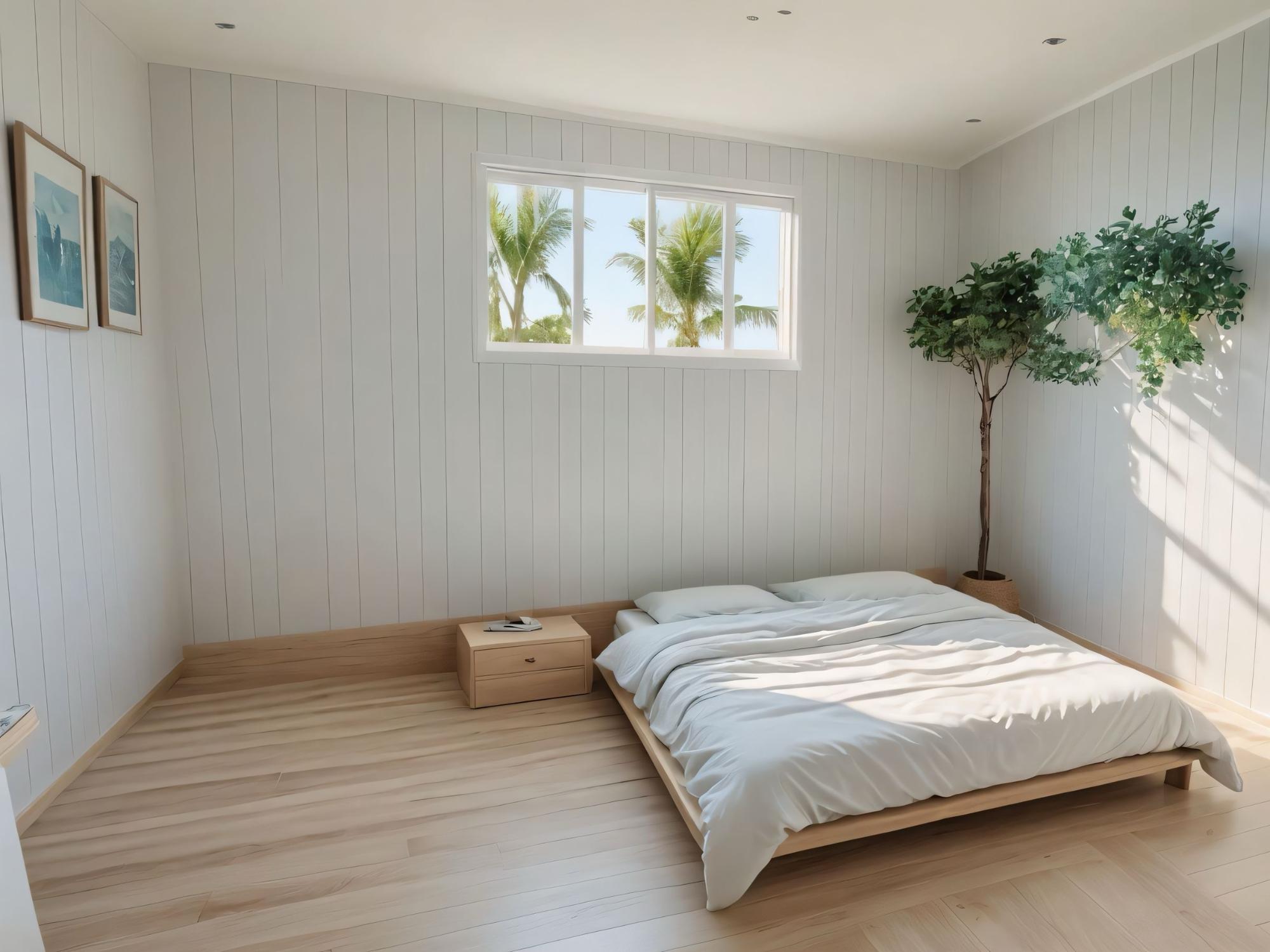 TROPICAL GARDENS OLYMPIC