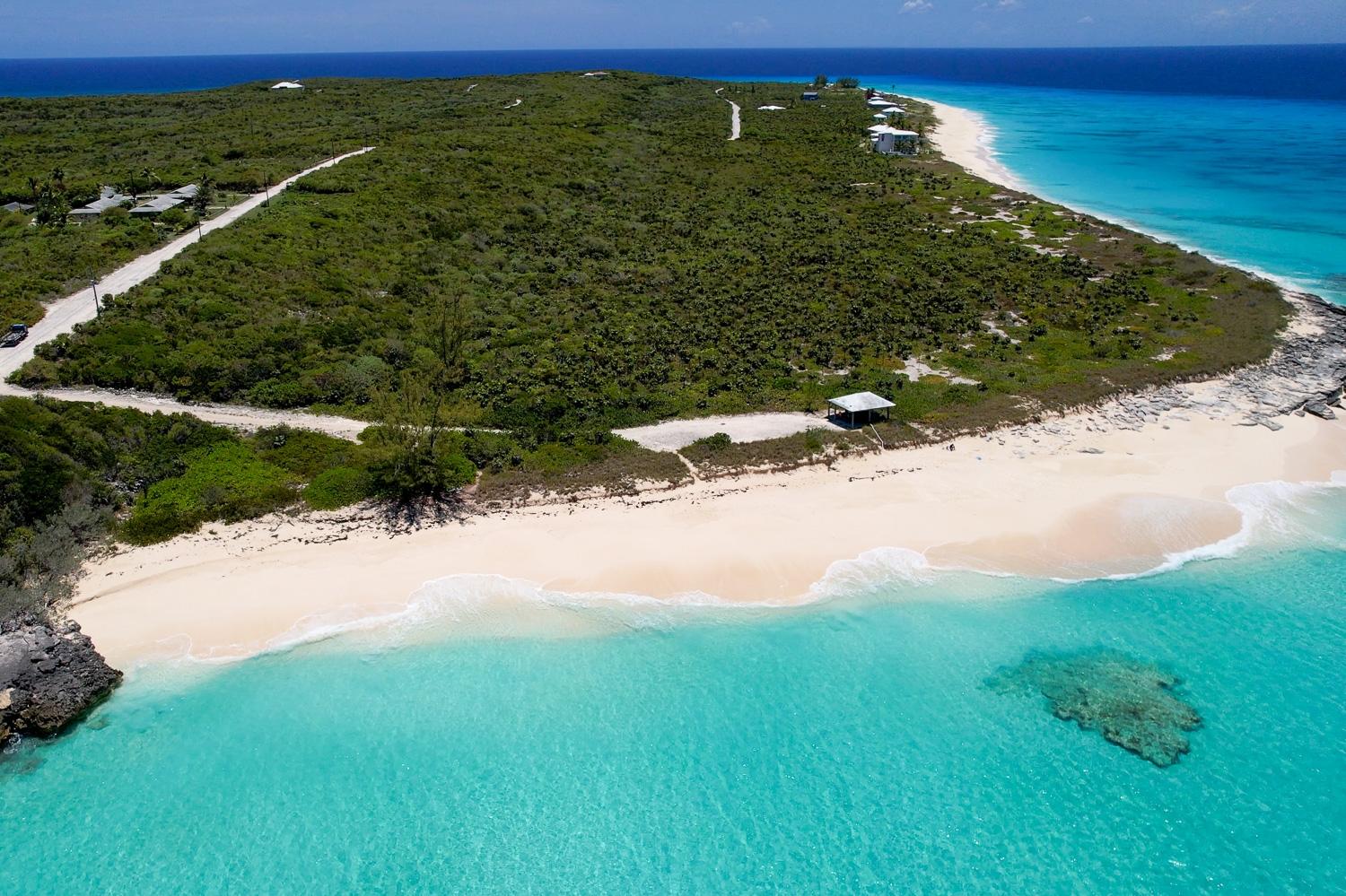 14.4 acre Hotel Site