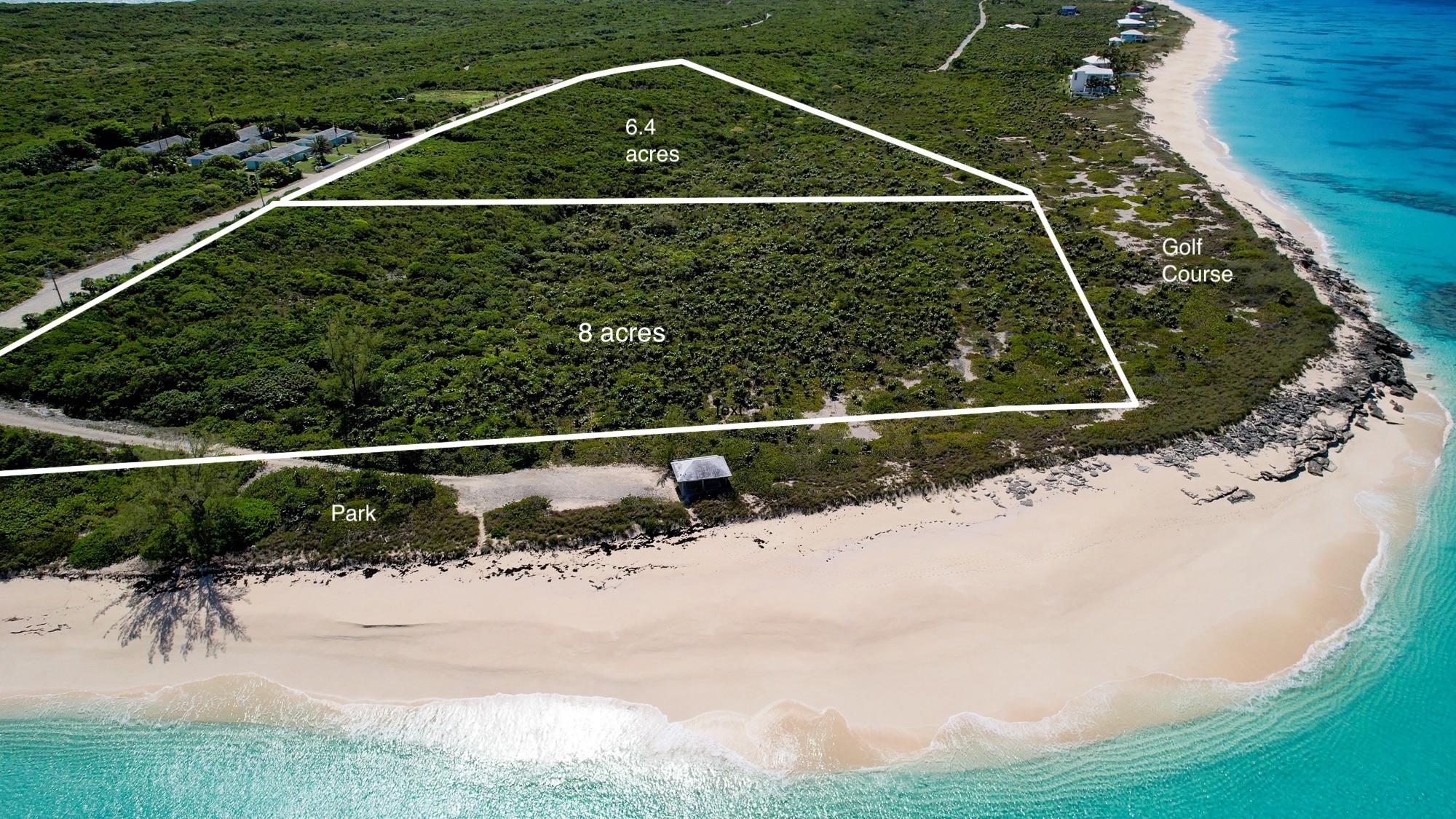 14.4 acre Hotel Site