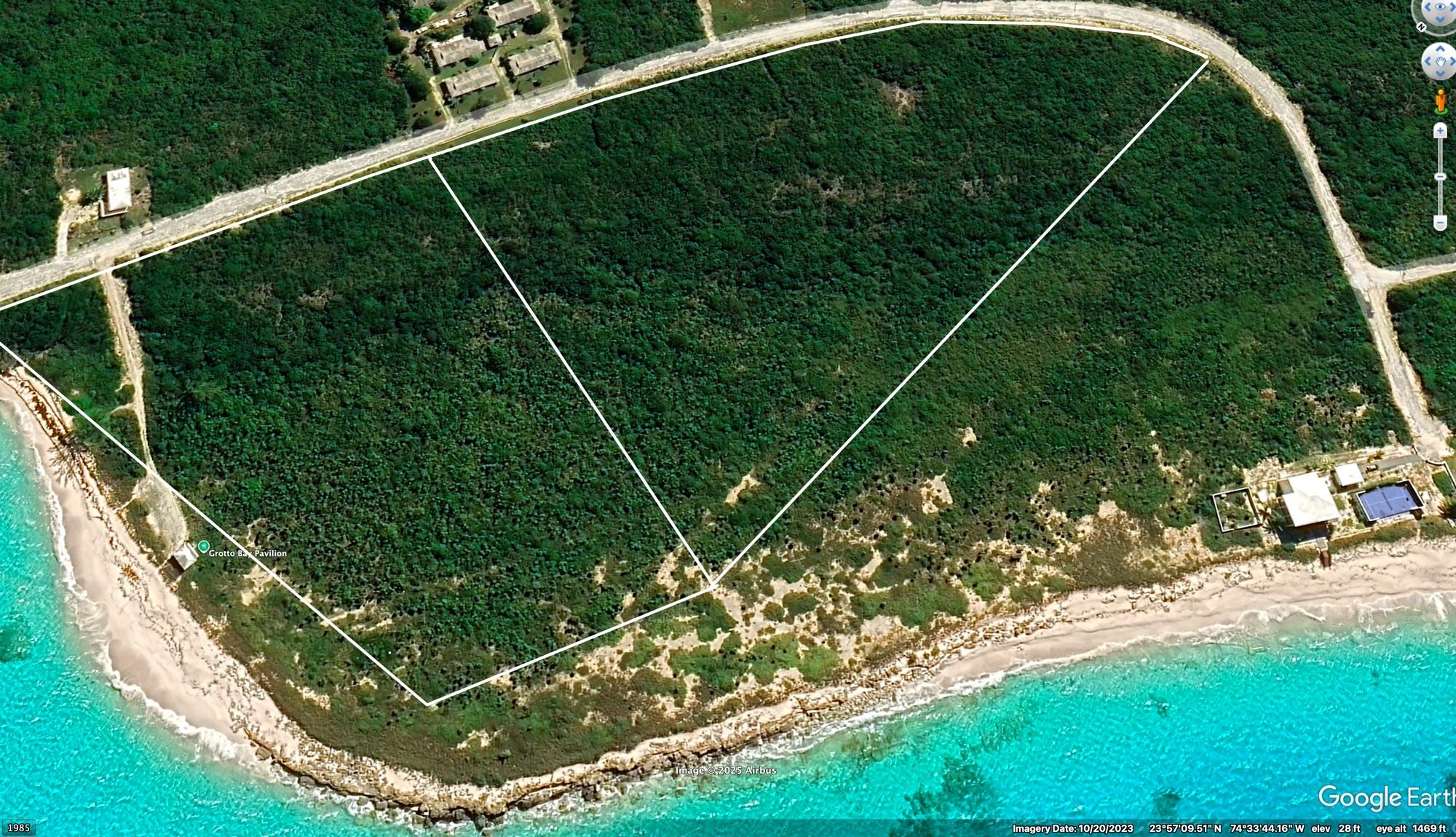 14.4 acre Hotel Site