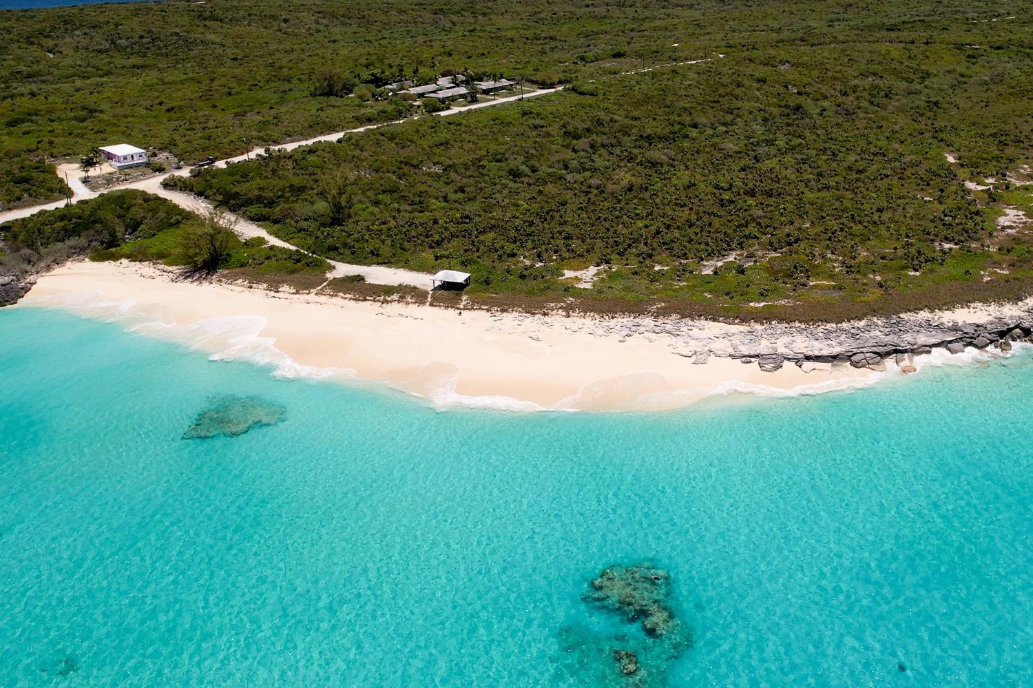 14.4 acre Hotel Site