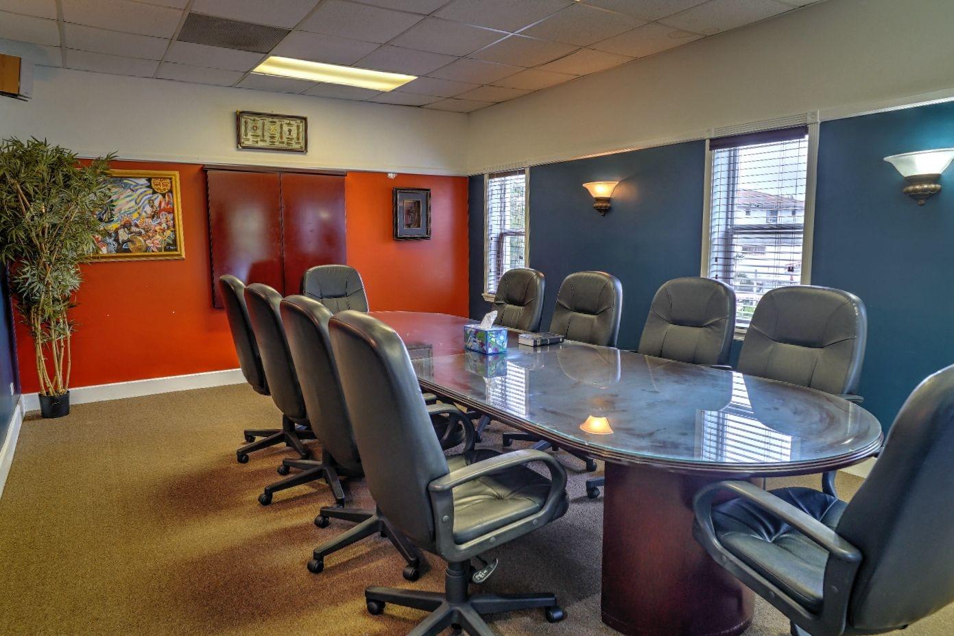 VILLAGE ROAD, HALSBURY CH