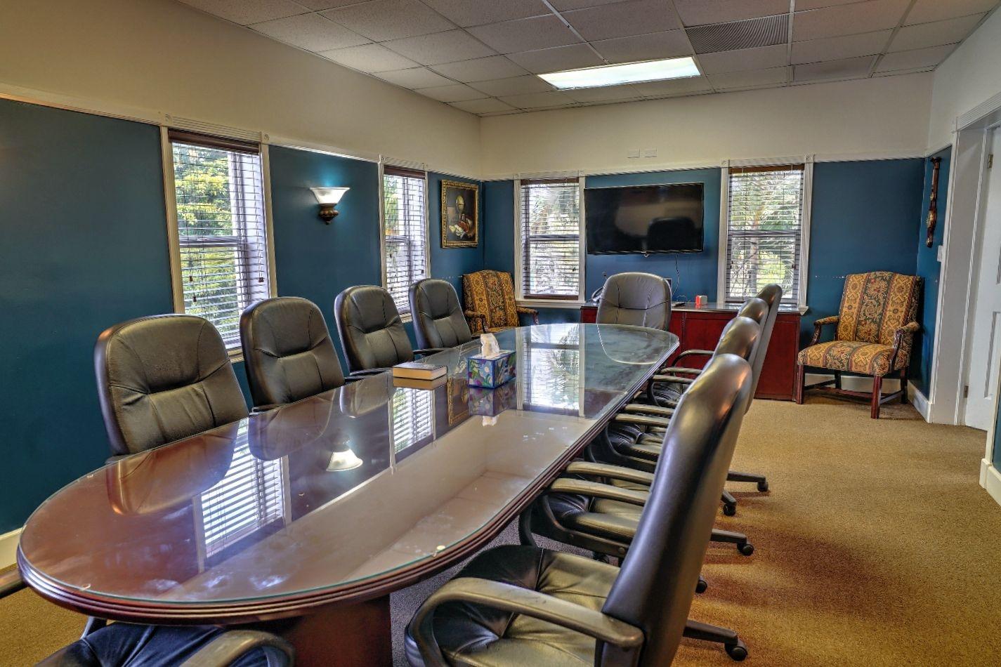 VILLAGE ROAD, HALSBURY CH