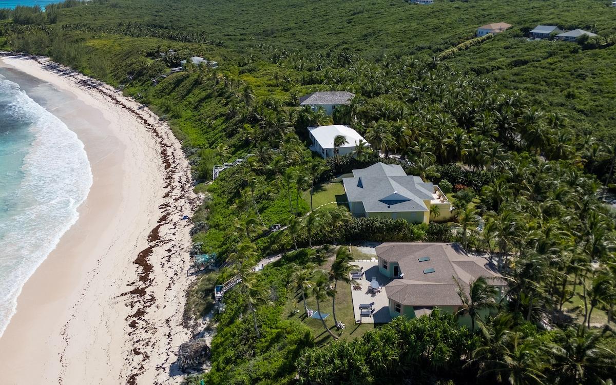 8 BREEZE AWAY ESTATES