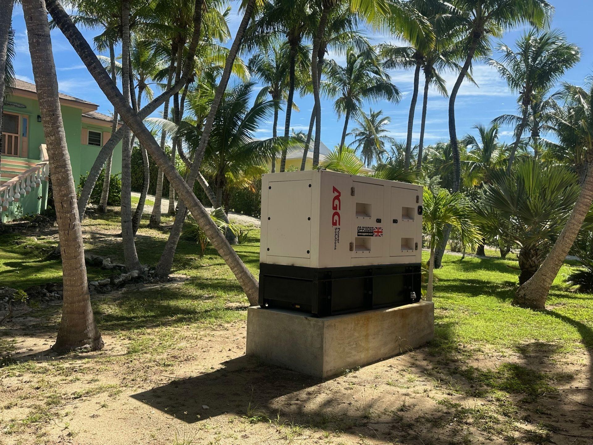 8 BREEZE AWAY ESTATES