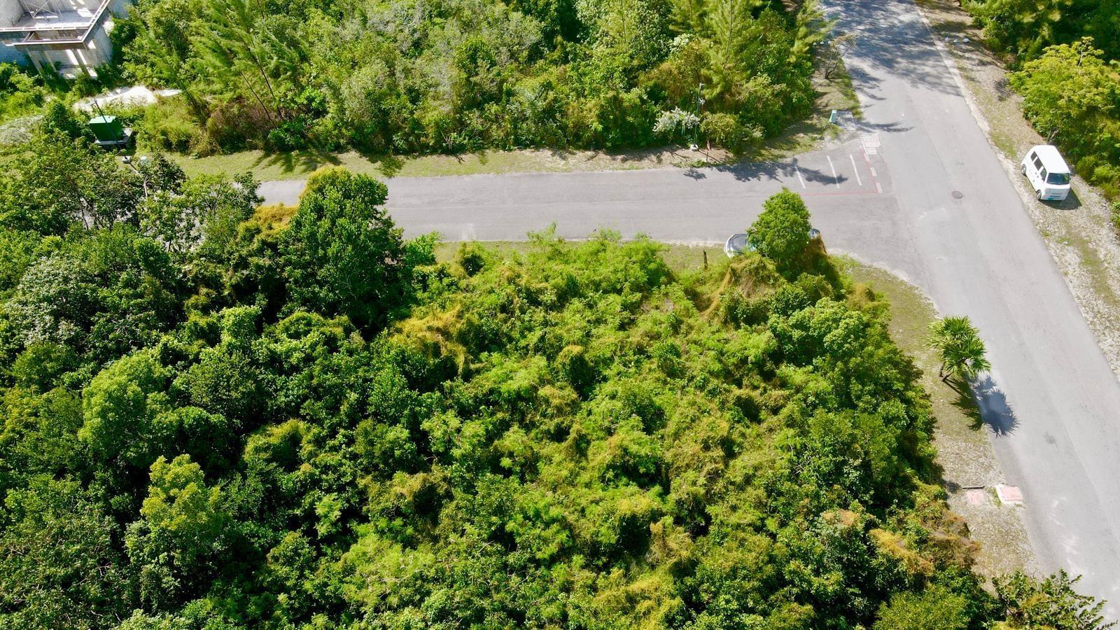 SOUTH SEAS SUBDIVISION