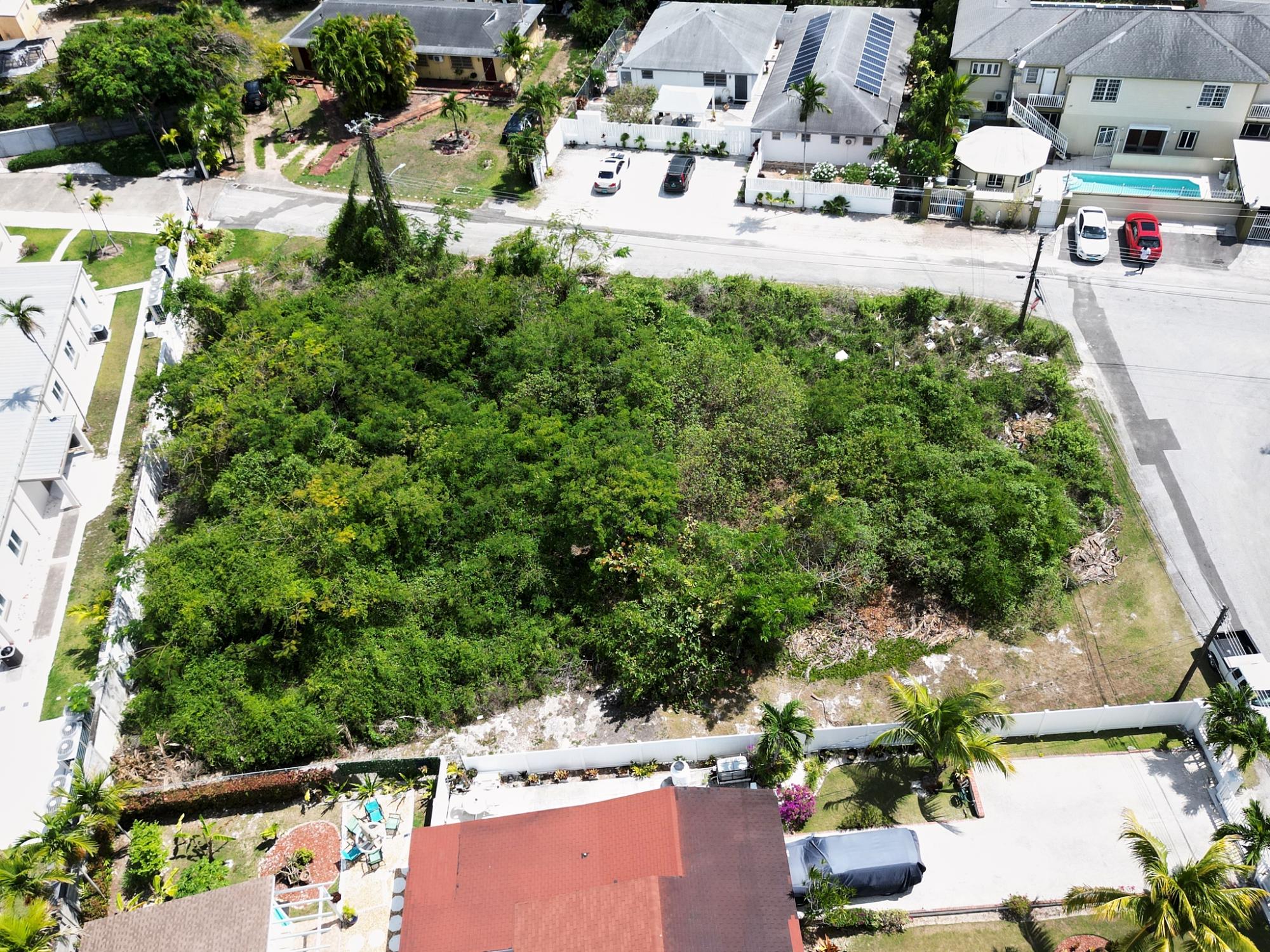 HIGHLAND PARK LOT #168