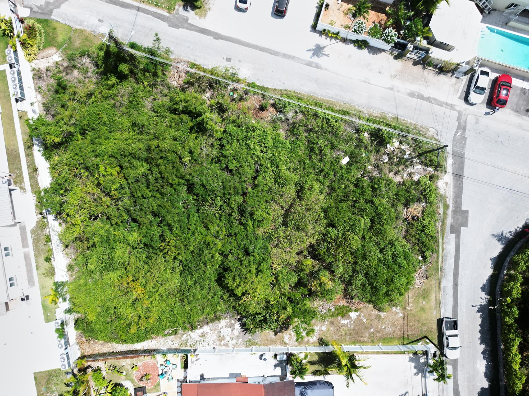 HIGHLAND PARK LOT #168