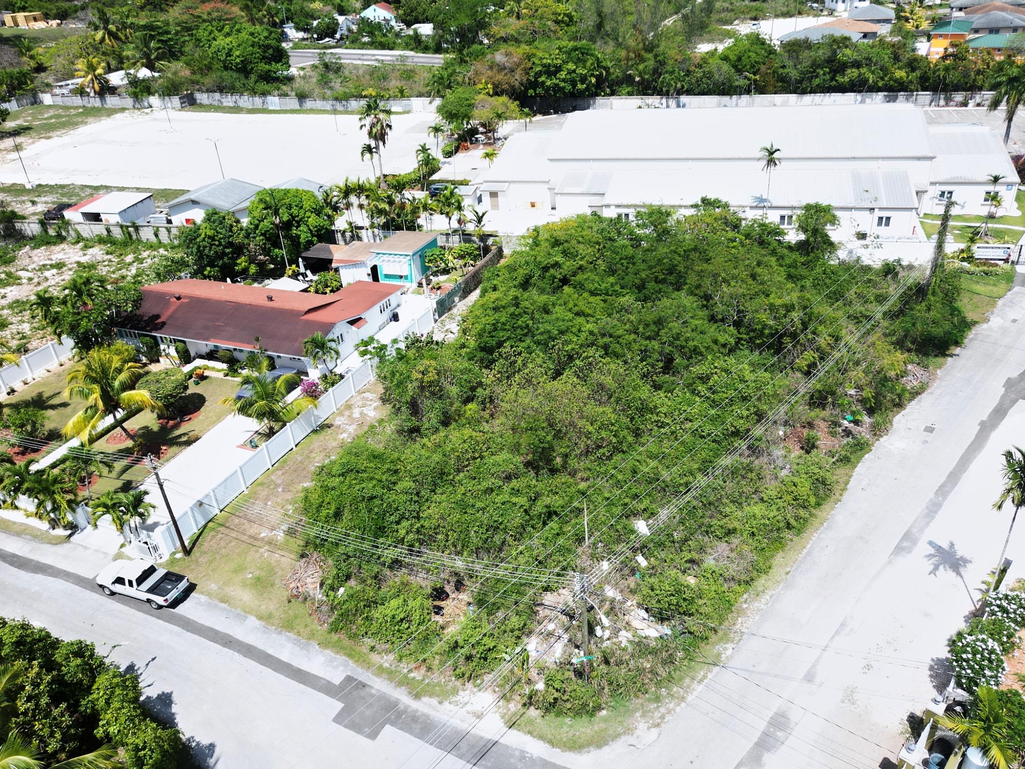 HIGHLAND PARK LOT #168