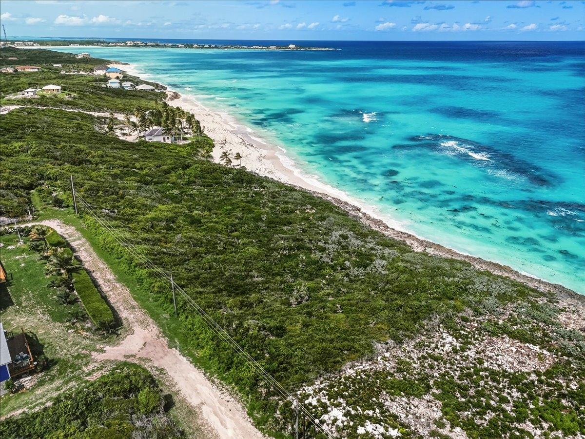 LOT 15009 OCEANS ADDITION