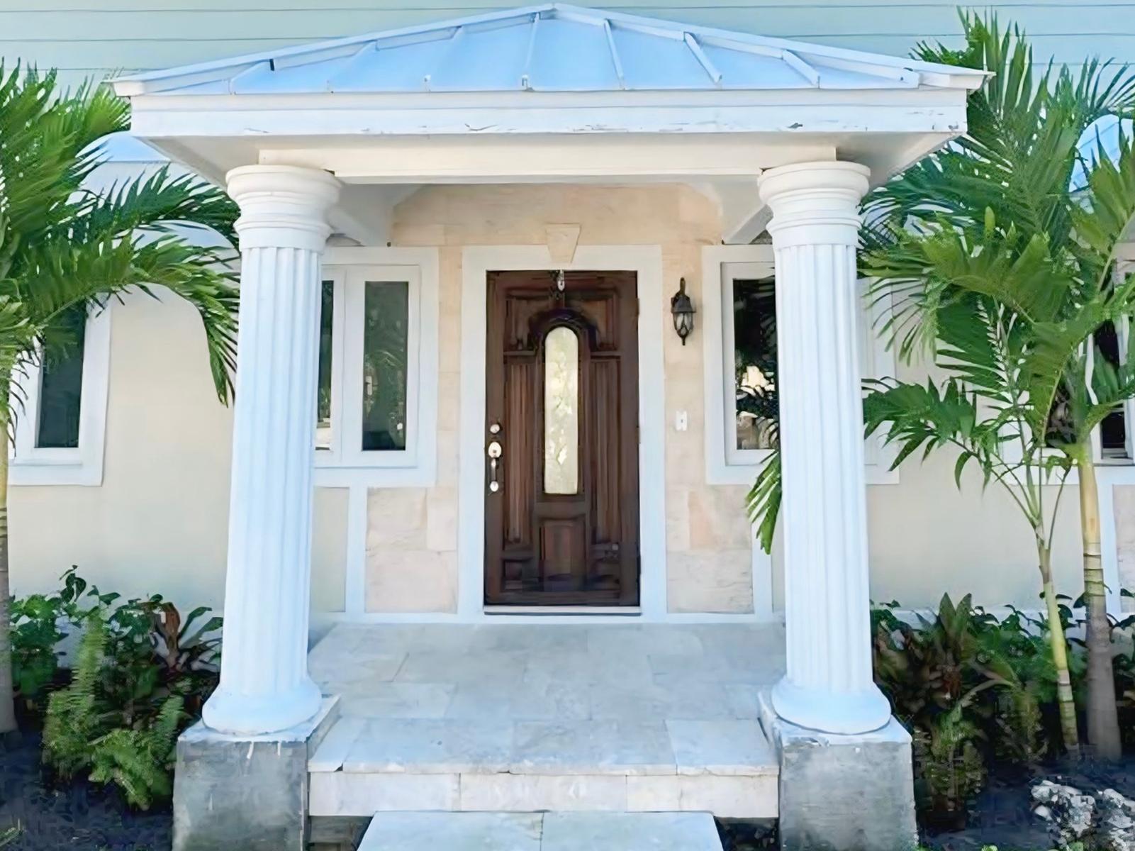 UNIT #2, EDGAR’S CLOSE