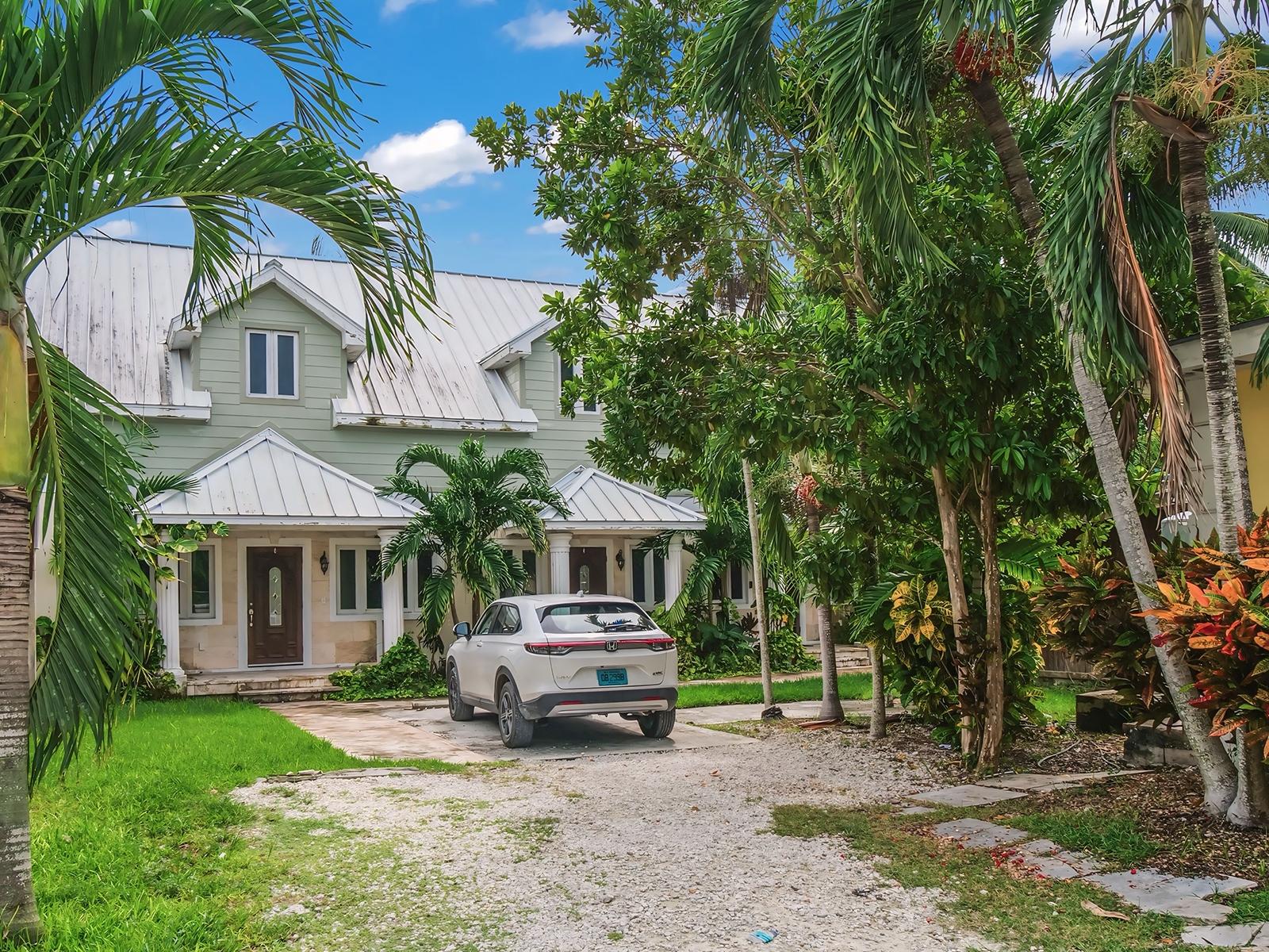 UNIT #2, EDGAR’S CLOSE