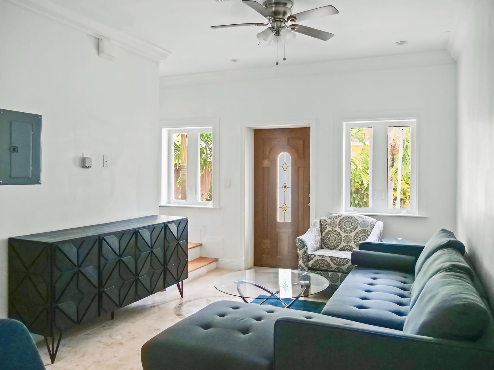 UNIT #2, EDGAR’S CLOSE