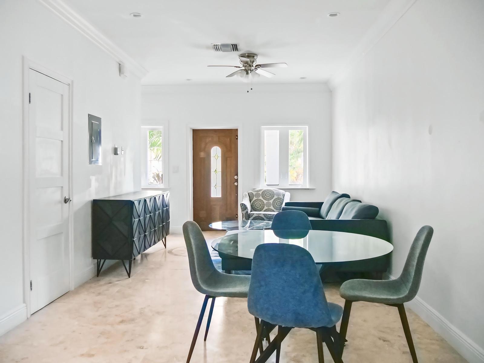 UNIT #2, EDGAR’S CLOSE