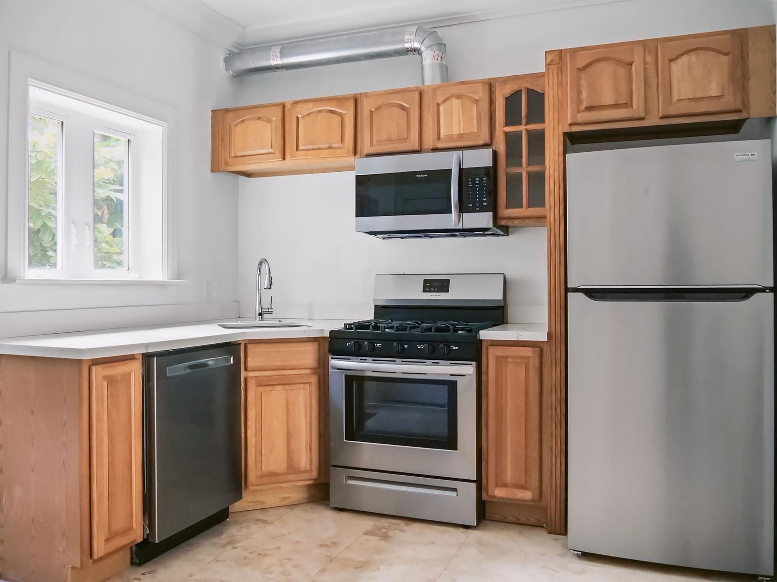 UNIT #2, EDGAR’S CLOSE