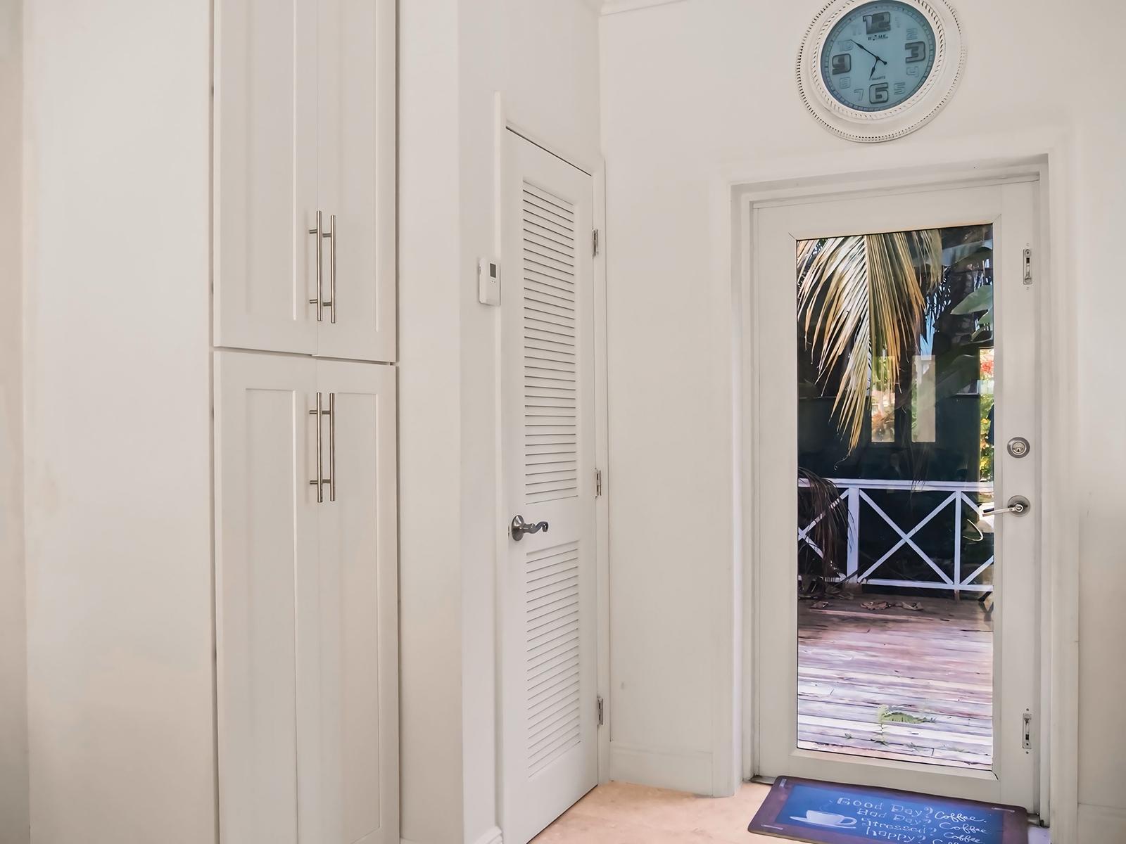 UNIT #2, EDGAR’S CLOSE