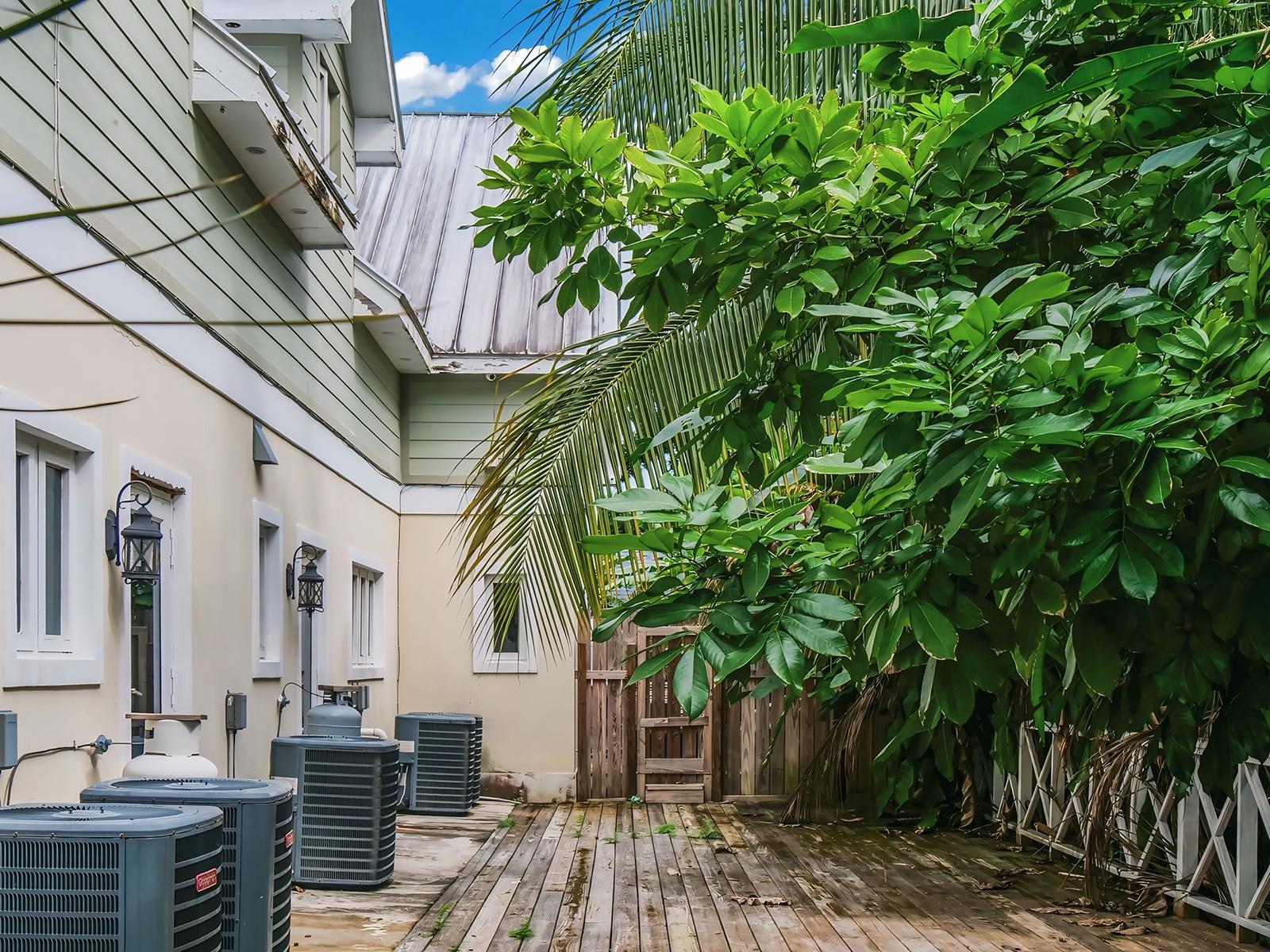 UNIT #2, EDGAR’S CLOSE