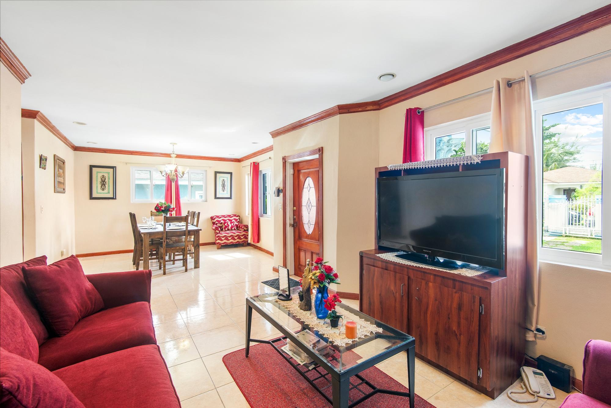 KNOWLES DR, FAITH GARDENS