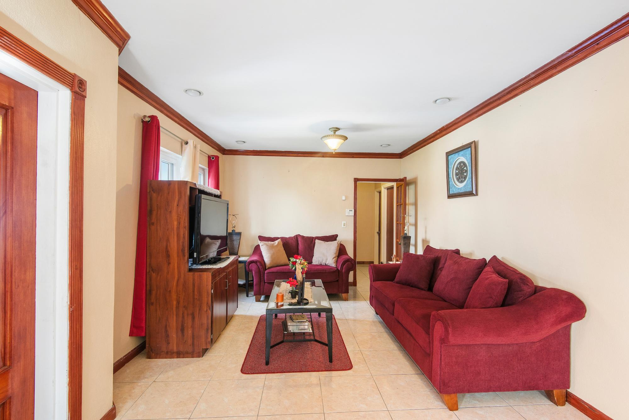 KNOWLES DR, FAITH GARDENS