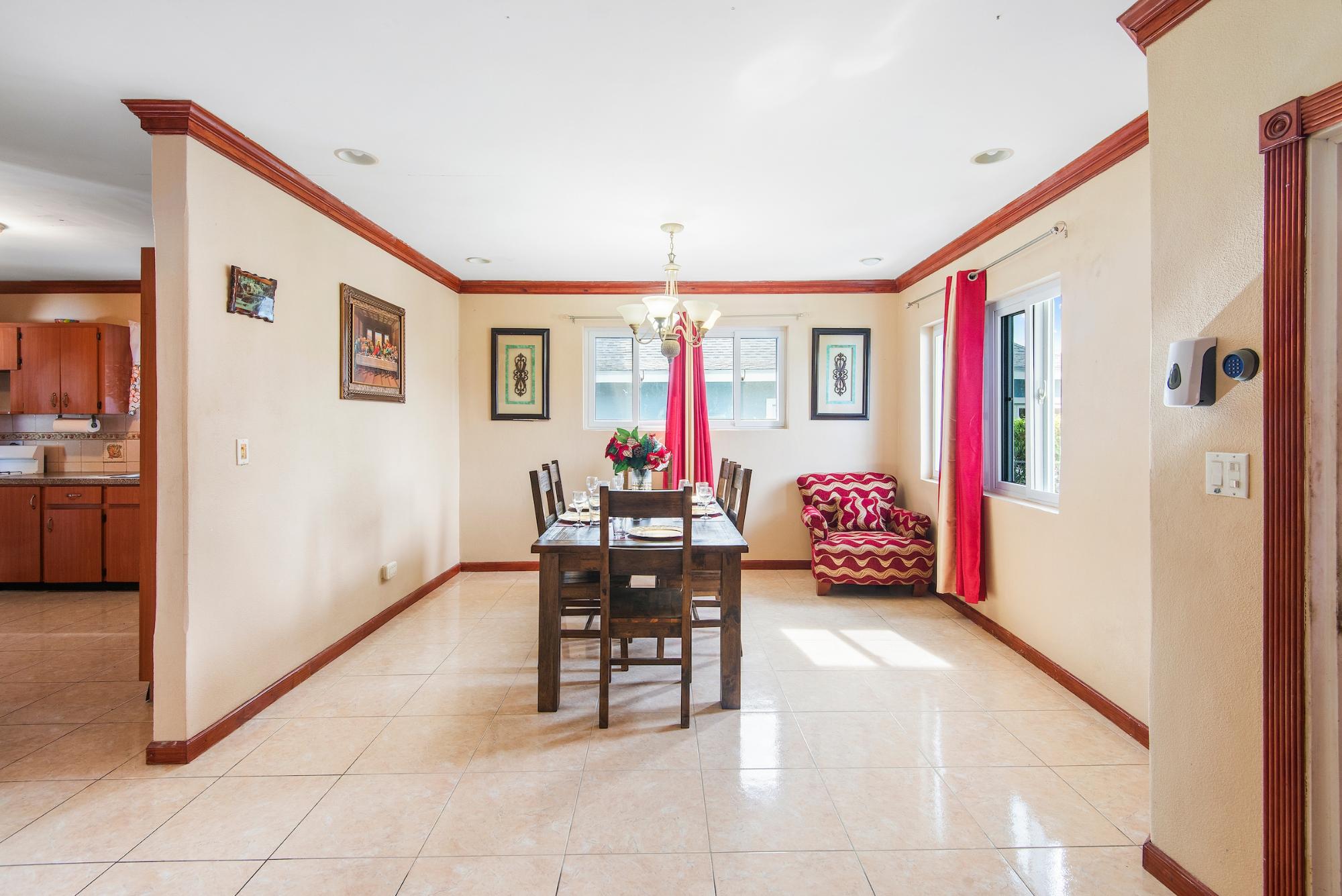 KNOWLES DR, FAITH GARDENS