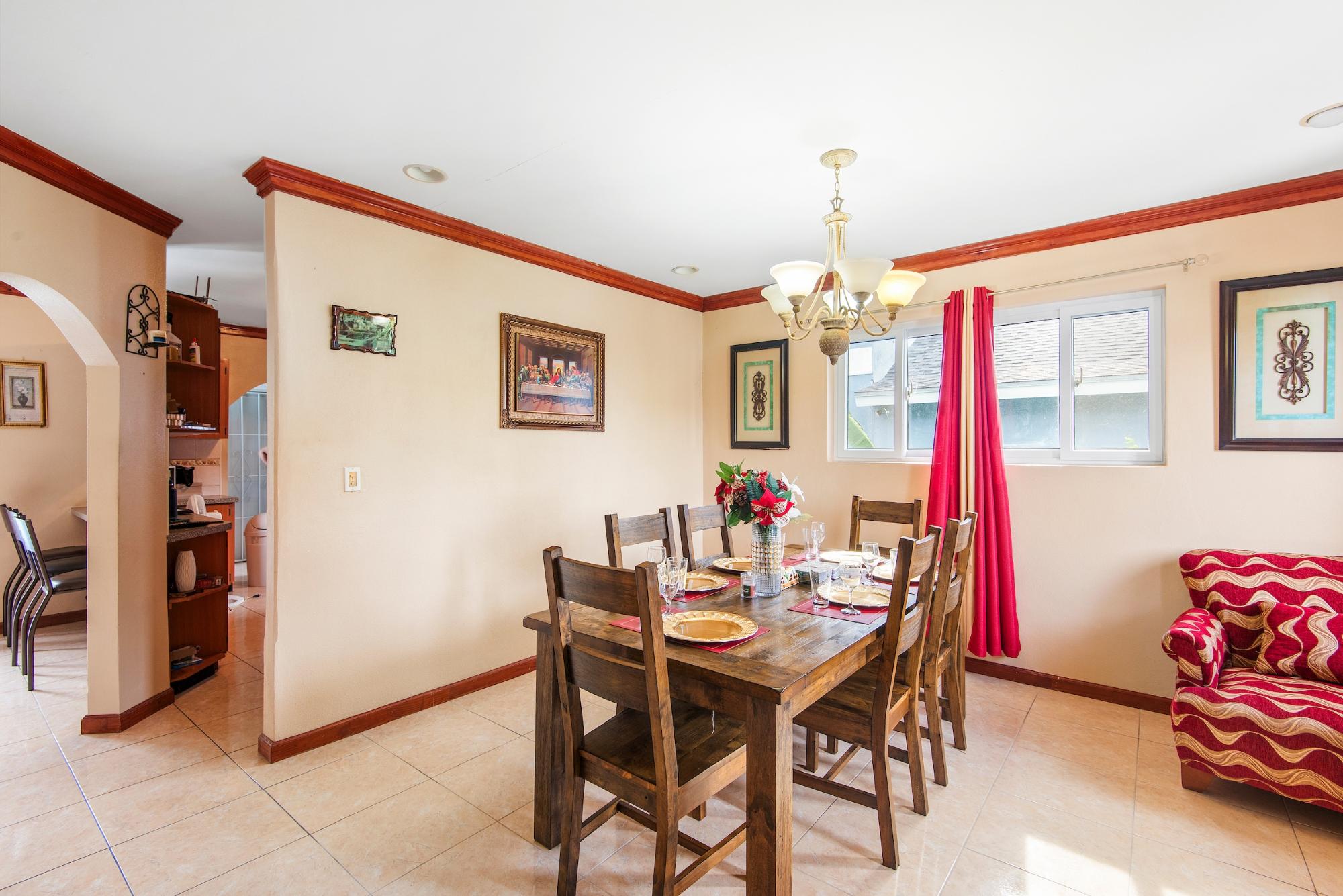 KNOWLES DR, FAITH GARDENS