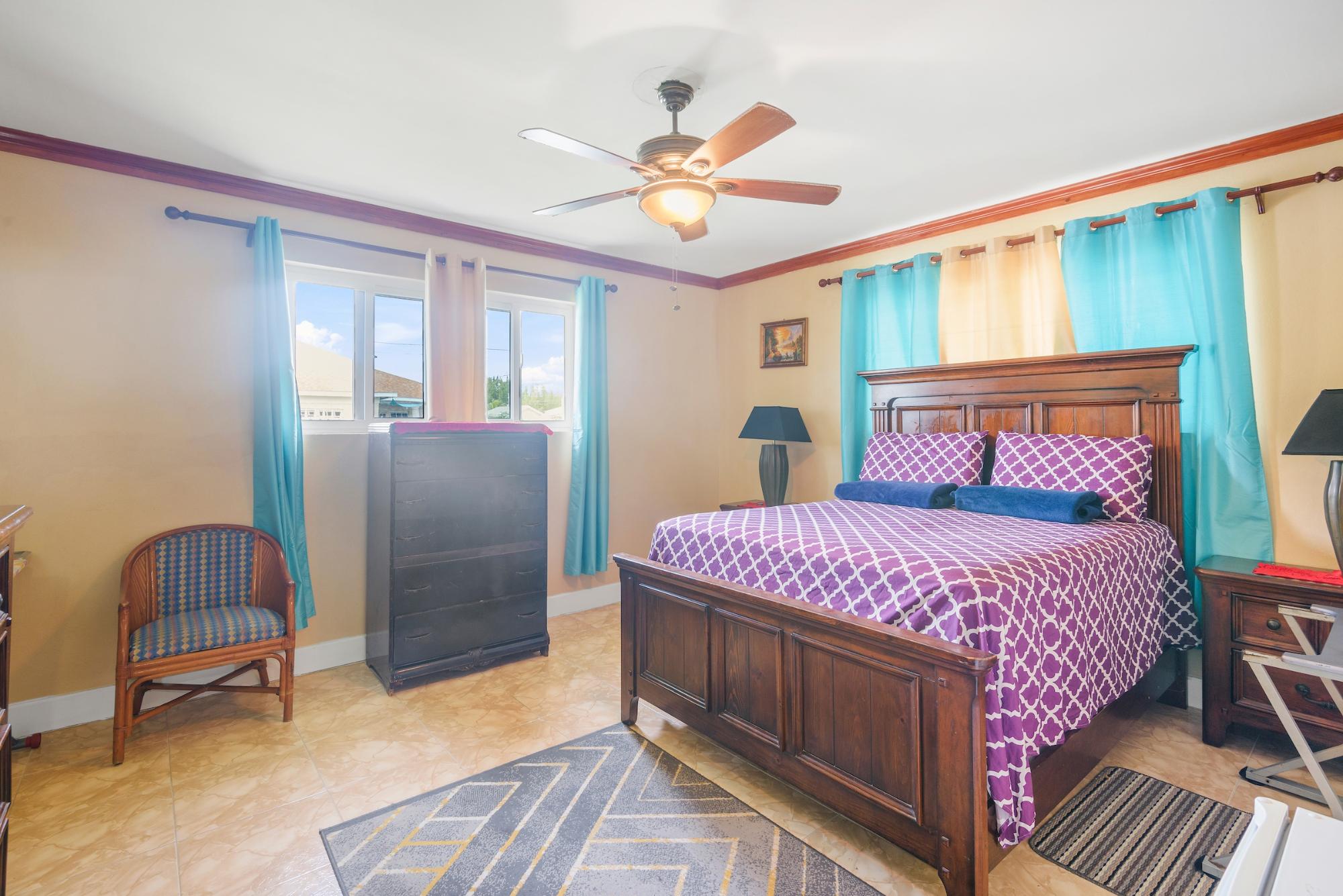 KNOWLES DR, FAITH GARDENS