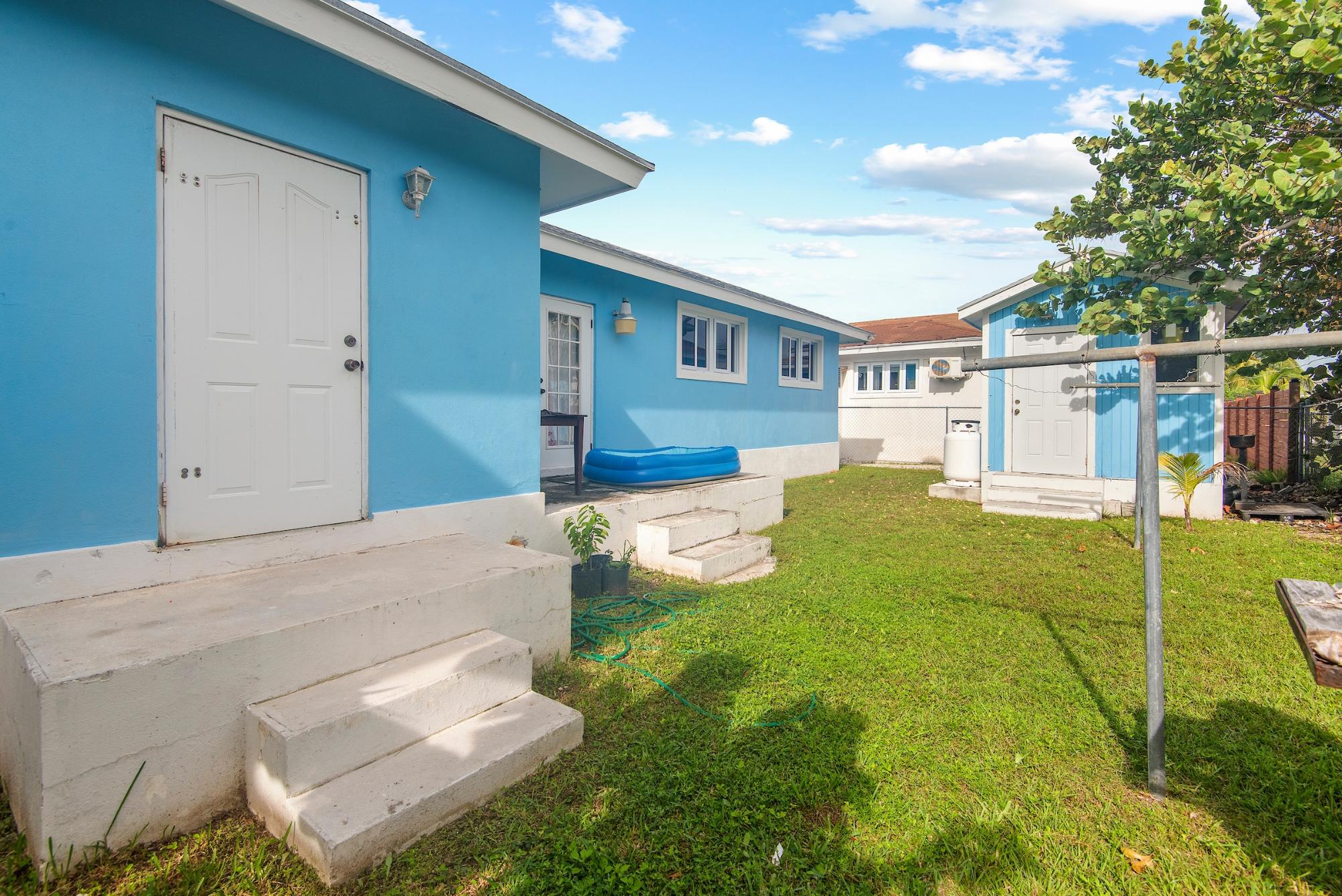 KNOWLES DR, FAITH GARDENS