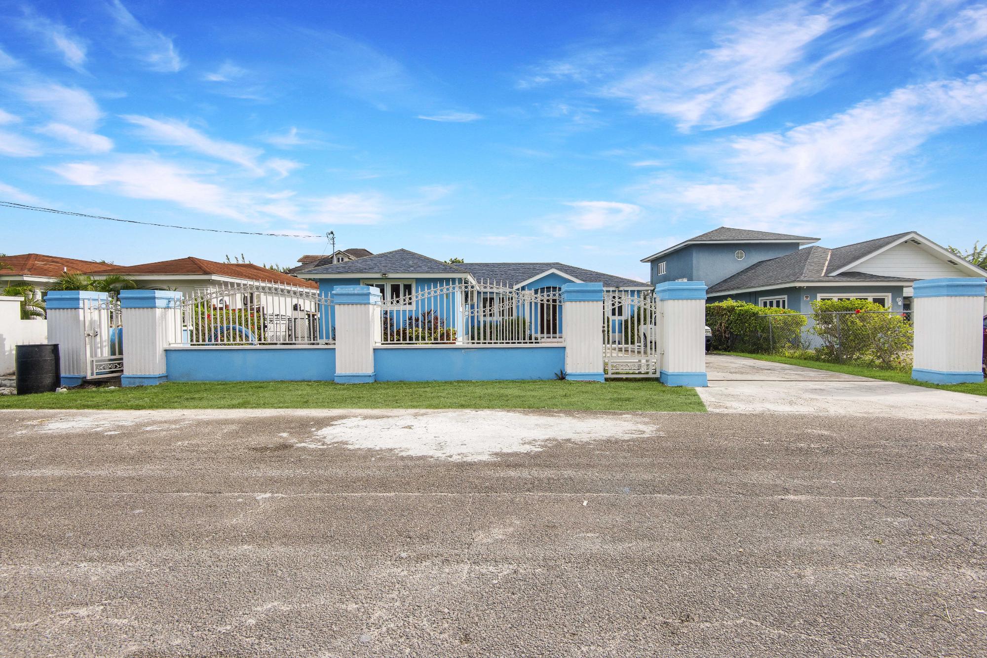 KNOWLES DR, FAITH GARDENS