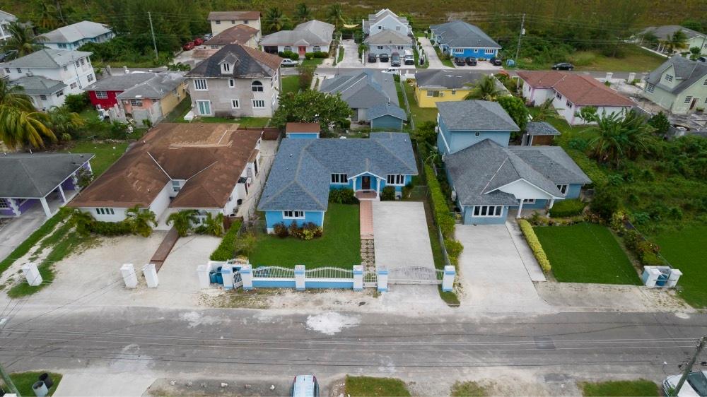 KNOWLES DR, FAITH GARDENS