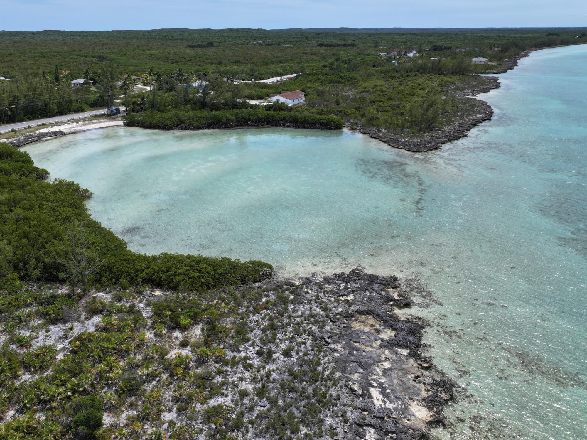 28.45ACRES DOCTOR’S CREEK