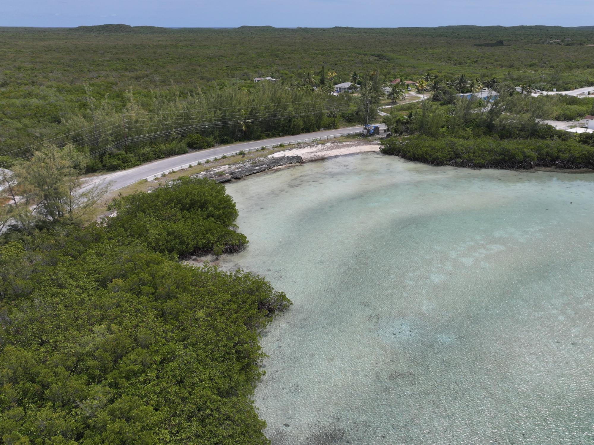 28.45ACRES DOCTOR’S CREEK