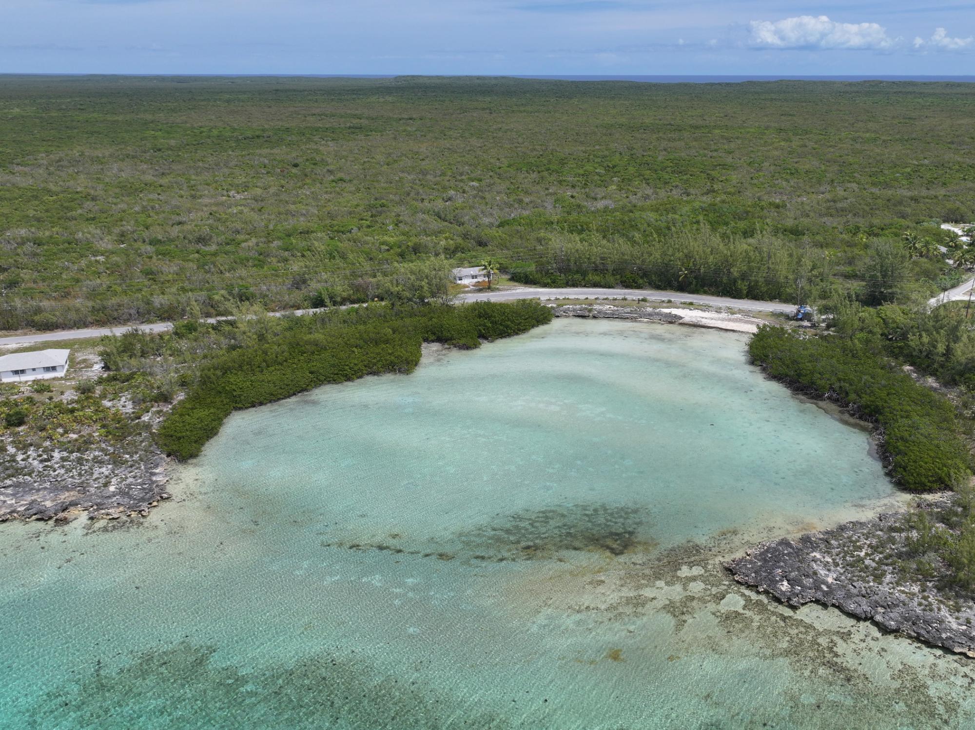 28.45ACRES DOCTOR’S CREEK