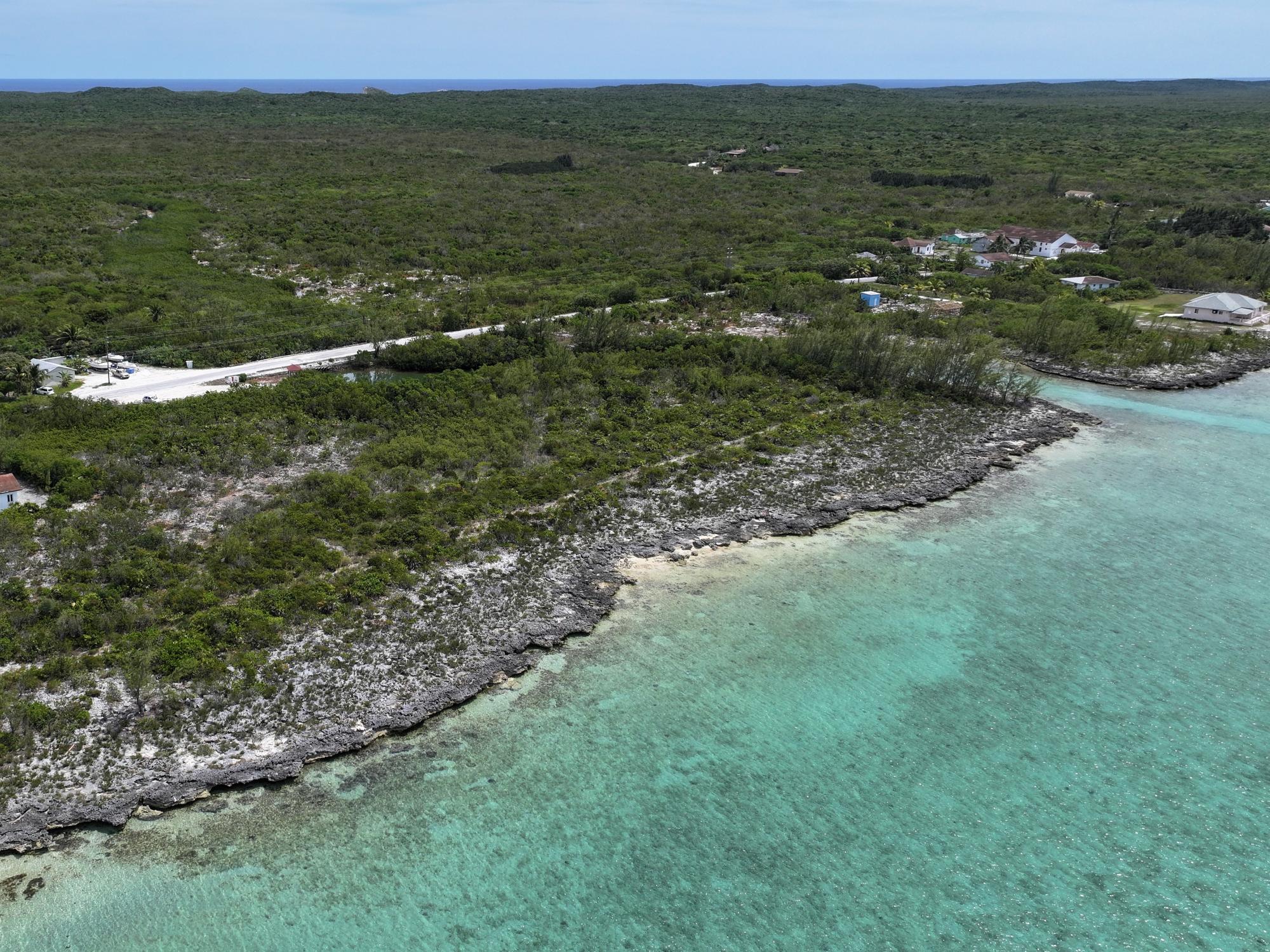 28.45ACRES DOCTOR’S CREEK