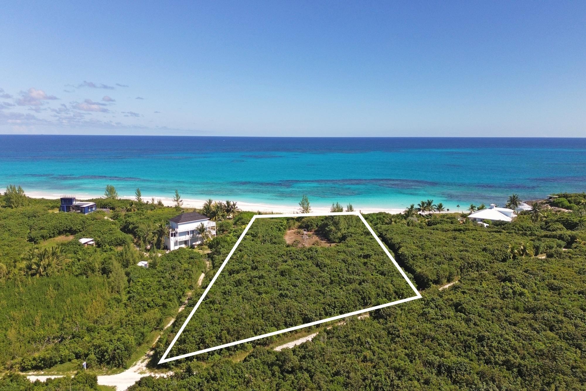 SOUTH END BEACHFRONT