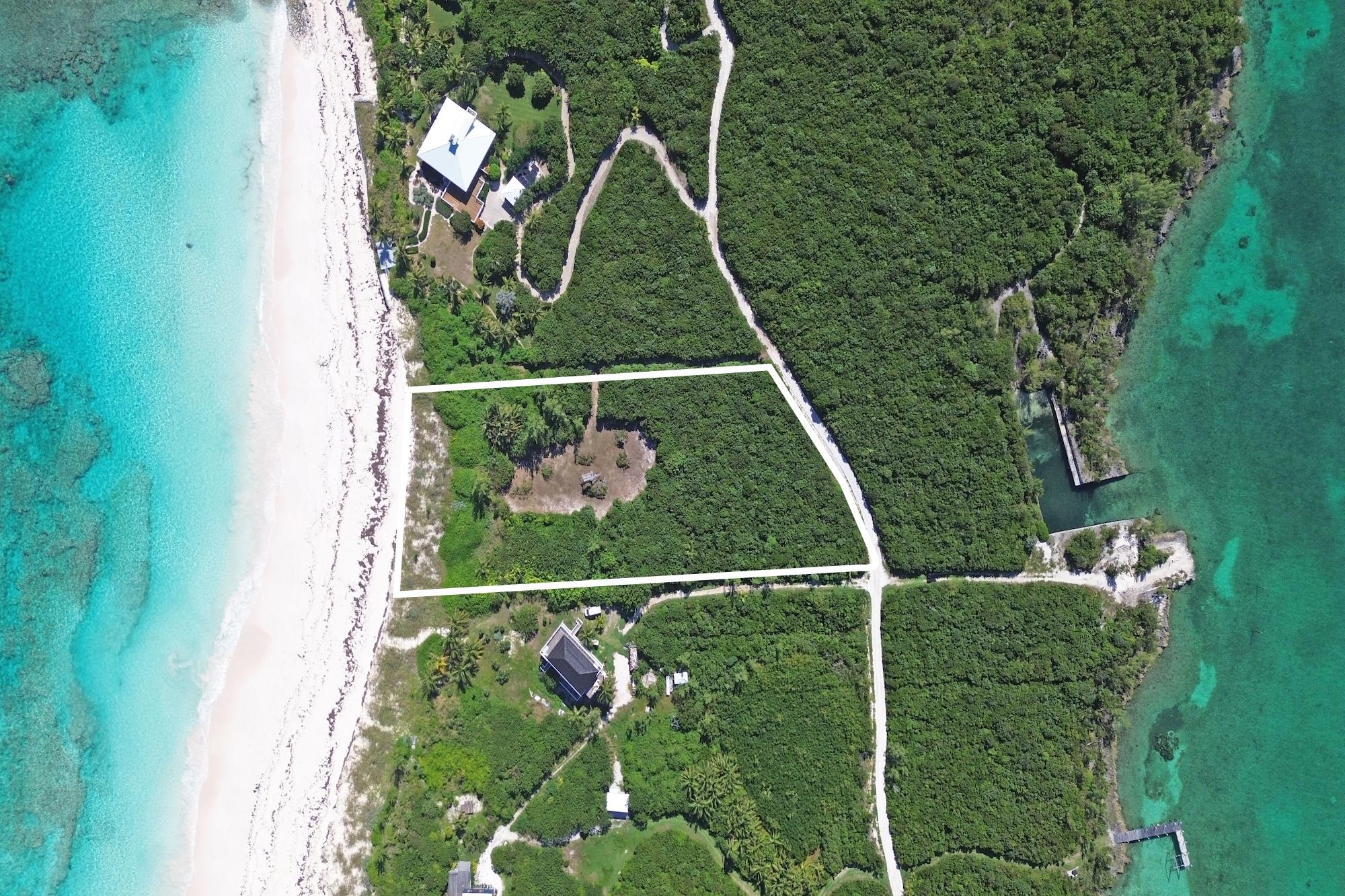 SOUTH END BEACHFRONT