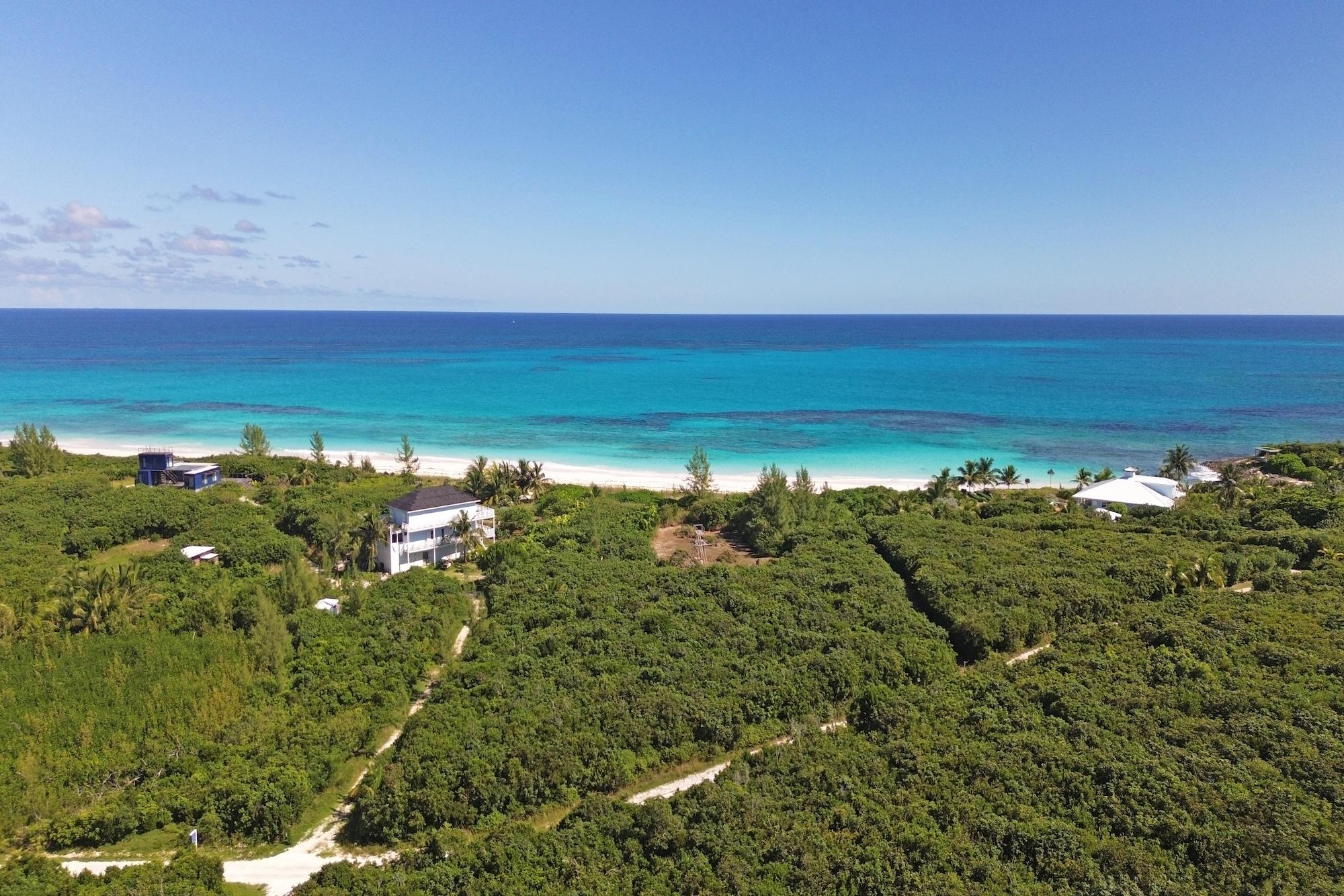 SOUTH END BEACHFRONT