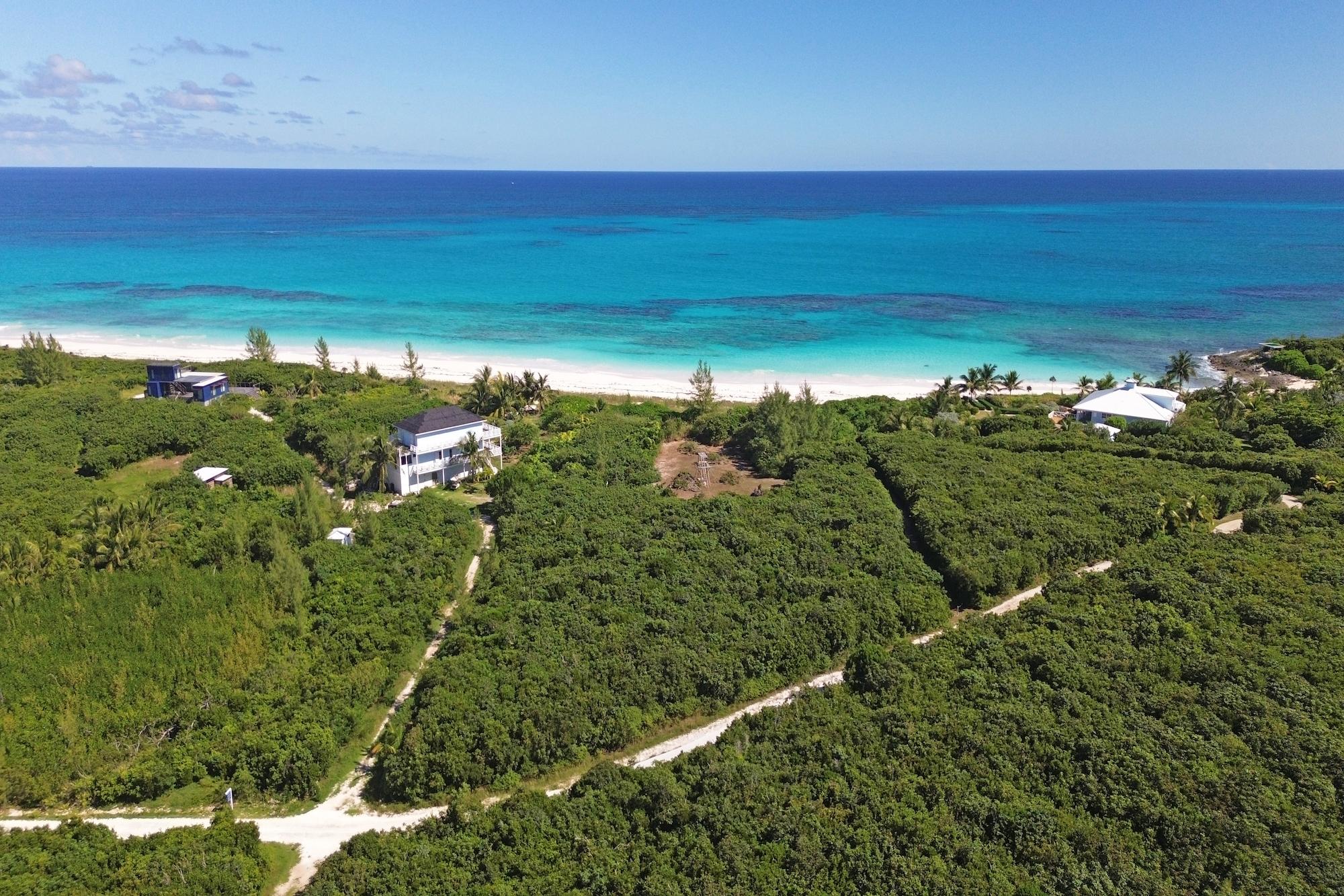 SOUTH END BEACHFRONT