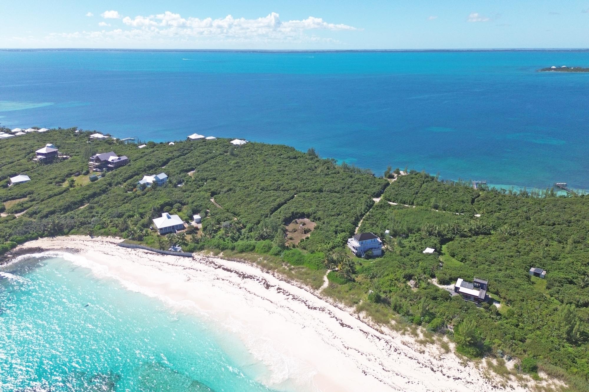 SOUTH END BEACHFRONT