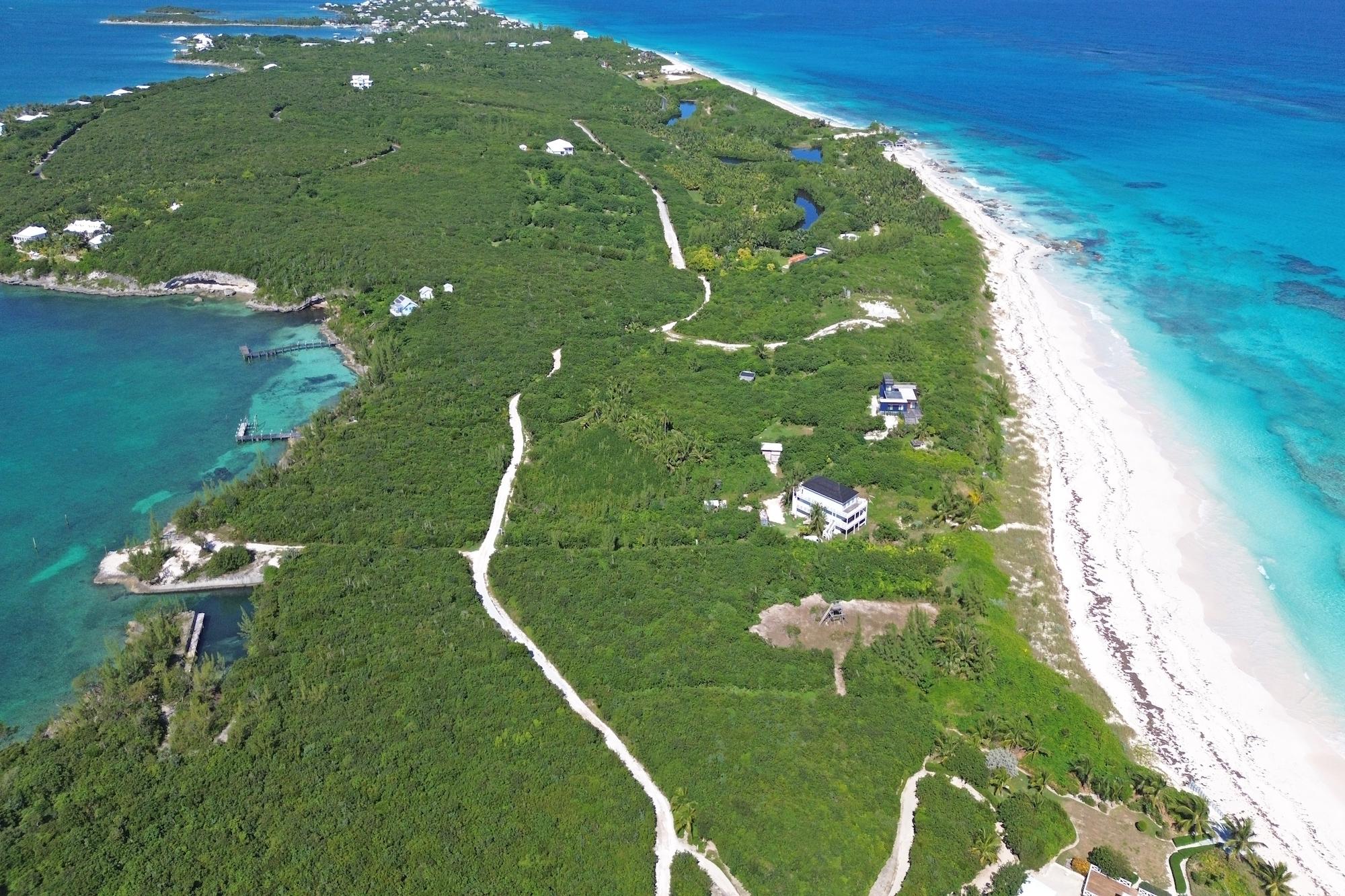 SOUTH END BEACHFRONT
