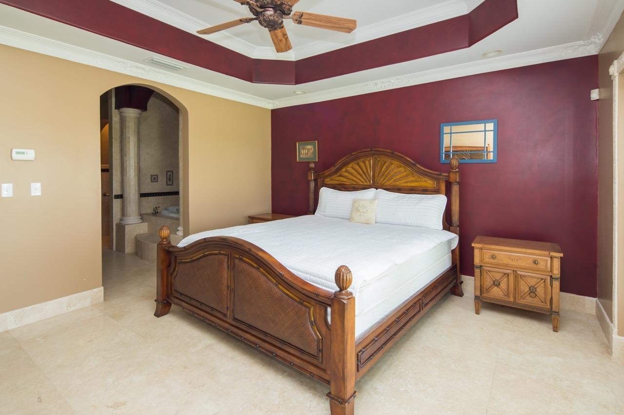 COLONY BAY TRI-PLEX EST.