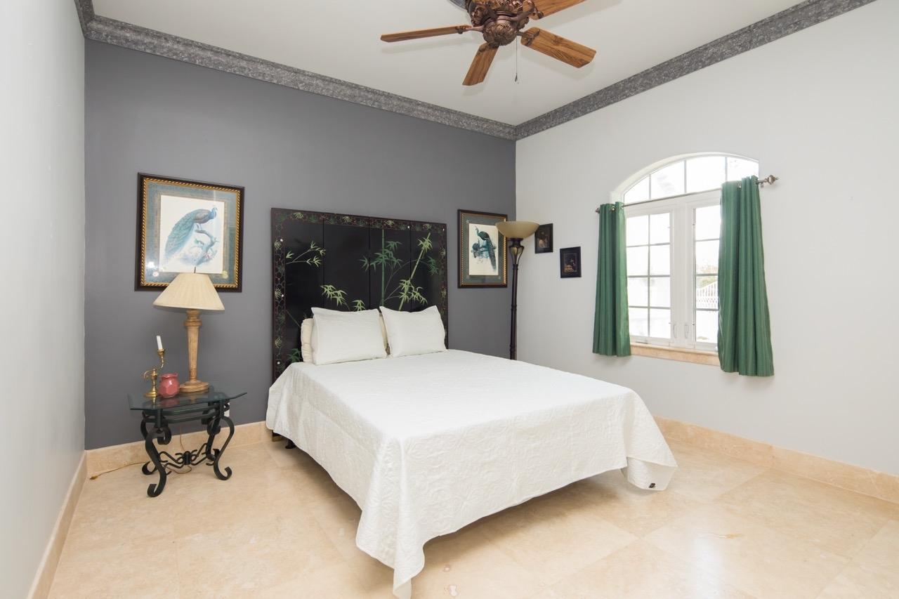 COLONY BAY TRI-PLEX EST.