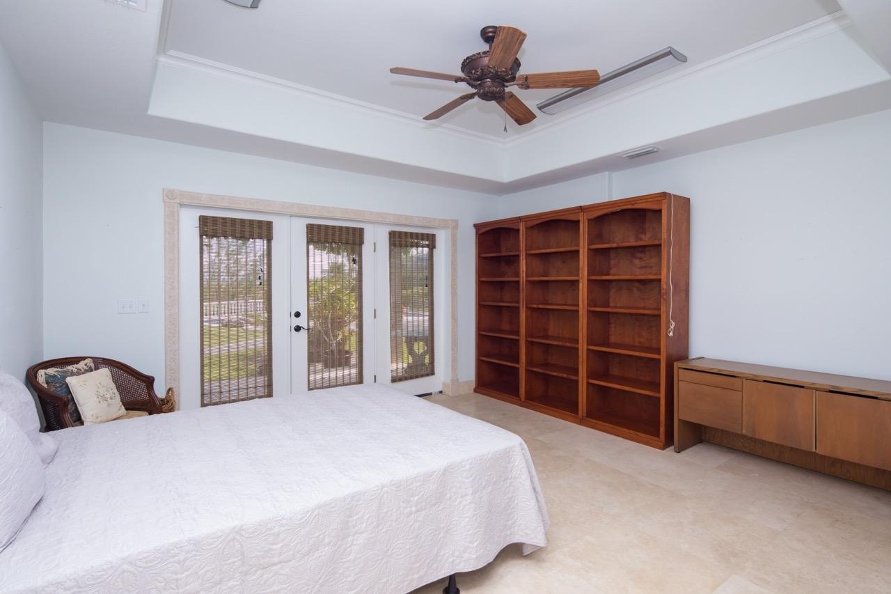 COLONY BAY TRI-PLEX EST.