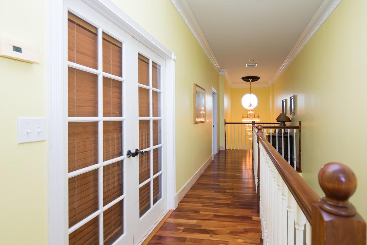 COLONY BAY TRI-PLEX EST.