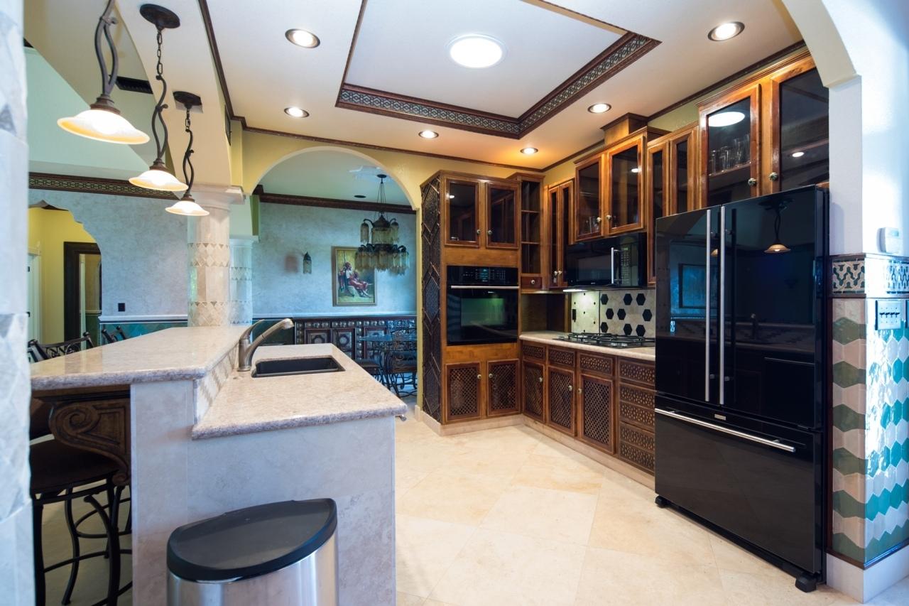 COLONY BAY TRI-PLEX EST.