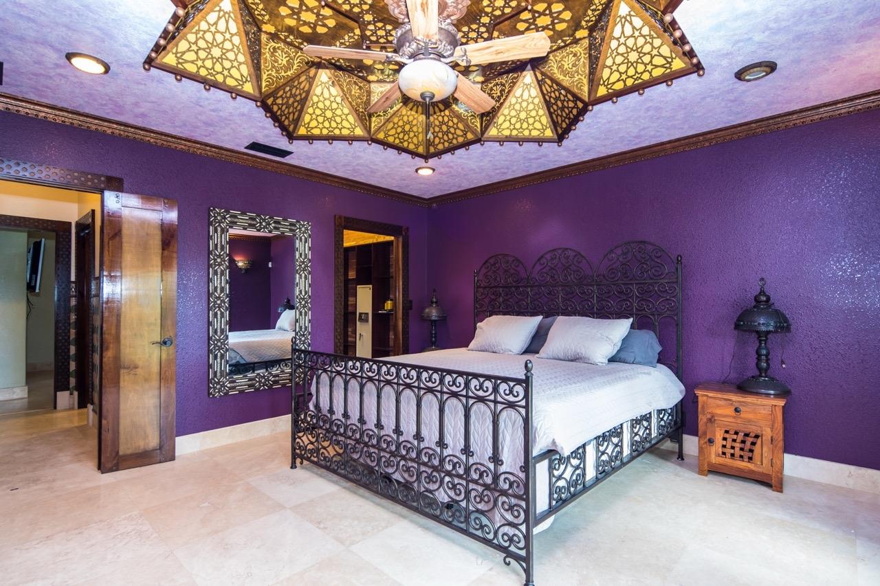 COLONY BAY TRI-PLEX EST.