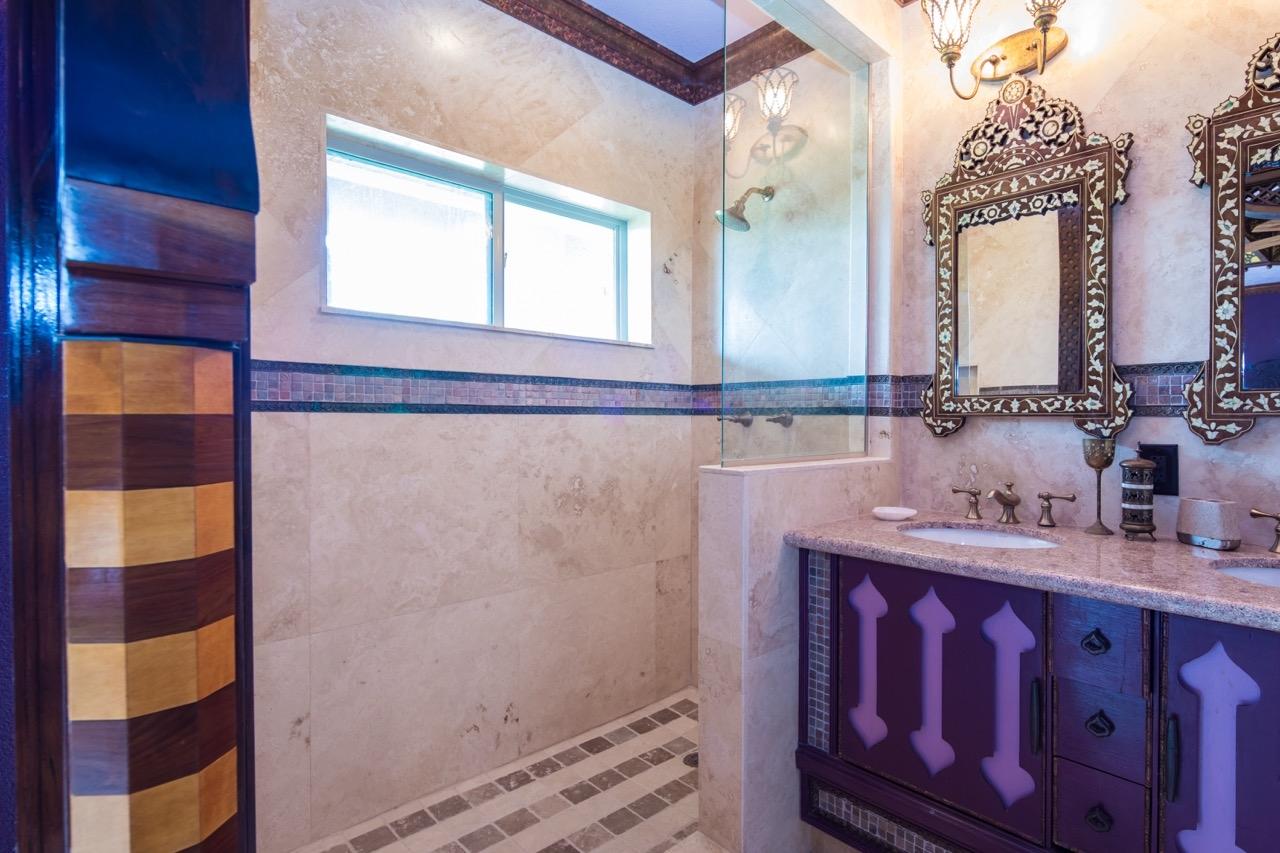 COLONY BAY TRI-PLEX EST.