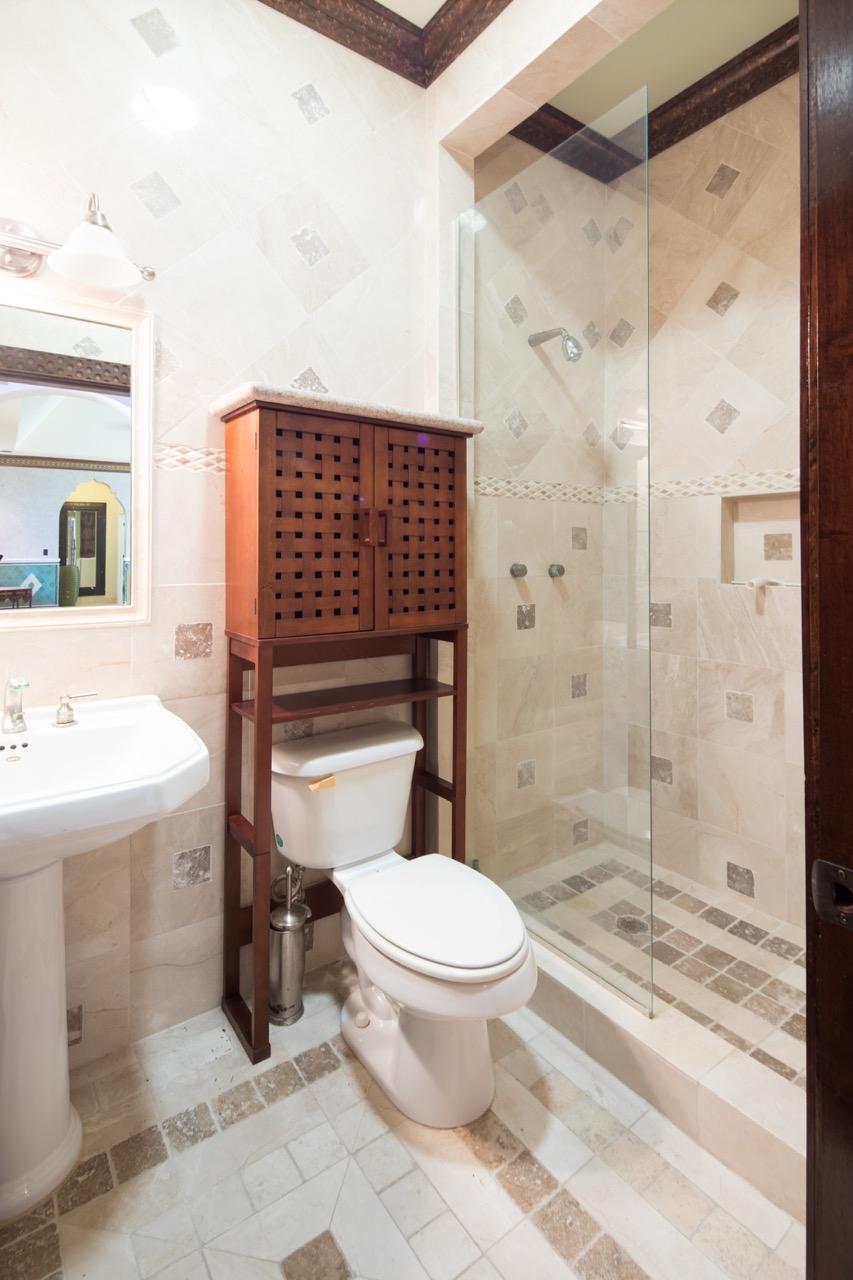 COLONY BAY TRI-PLEX EST.