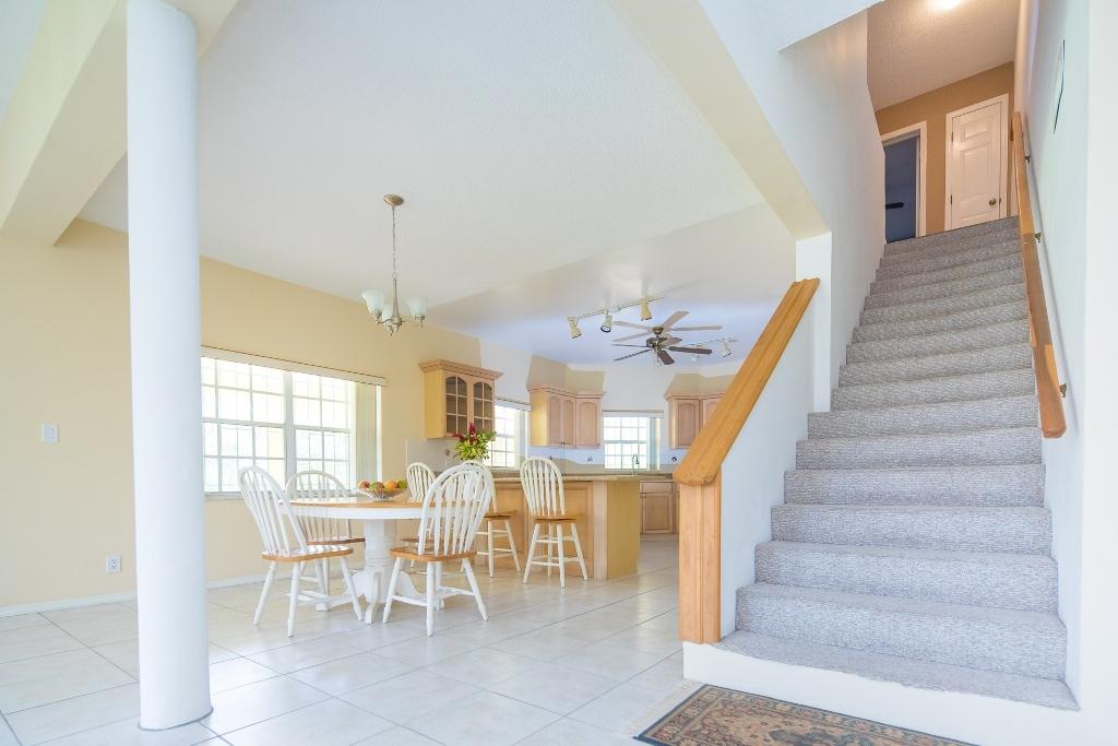 CHARLES CHILLINGSWORTH CT